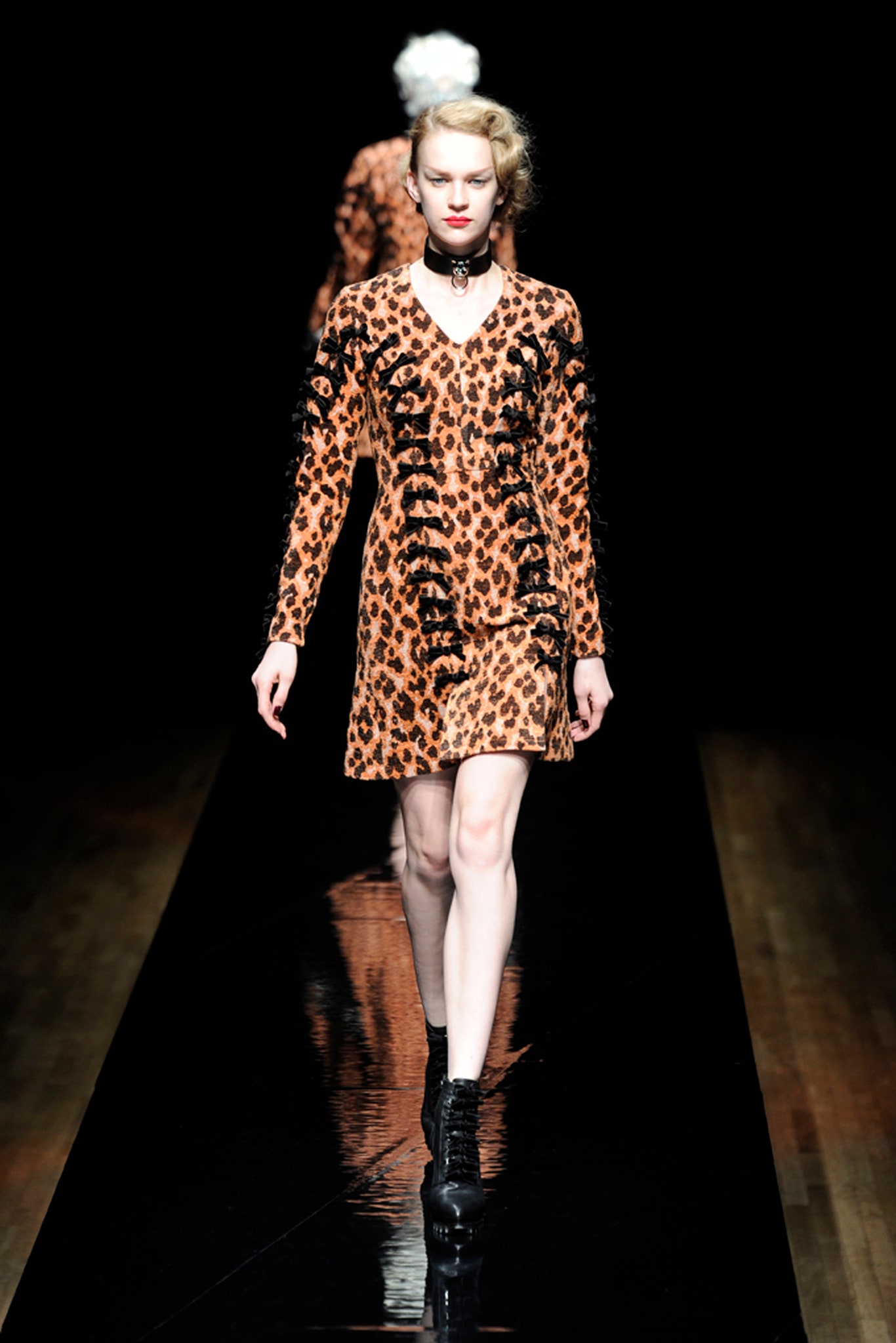 G.V.G.V. F/W 13 Look 34