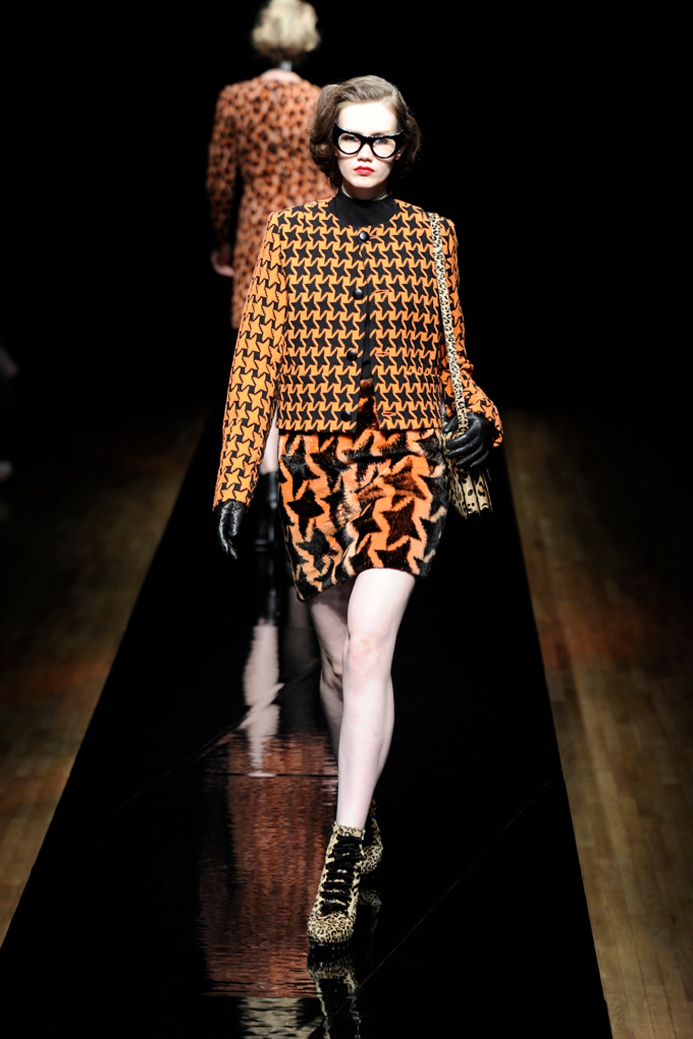 G.V.G.V. F/W 13 Look 35