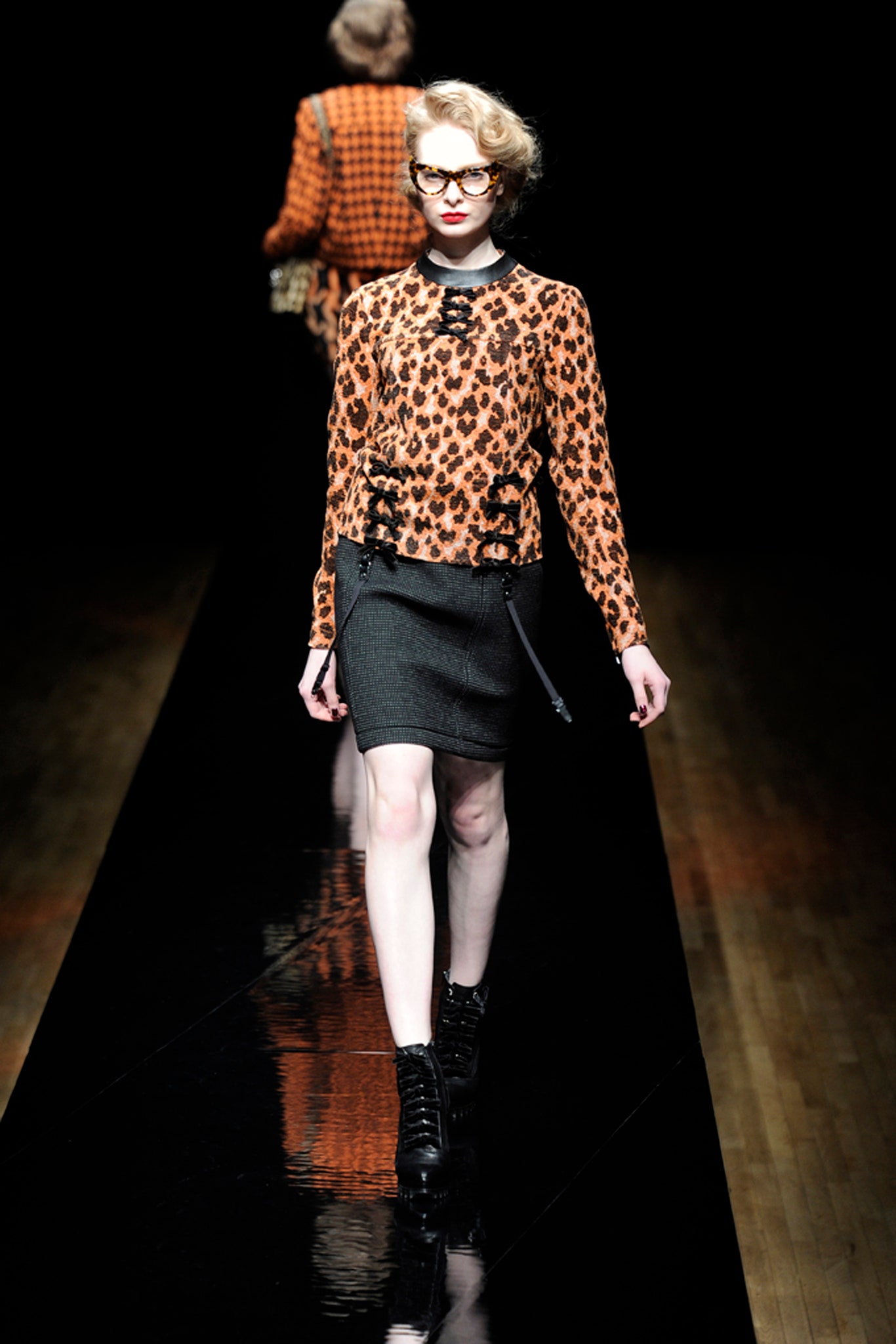 G.V.G.V. F/W 13 Look 36