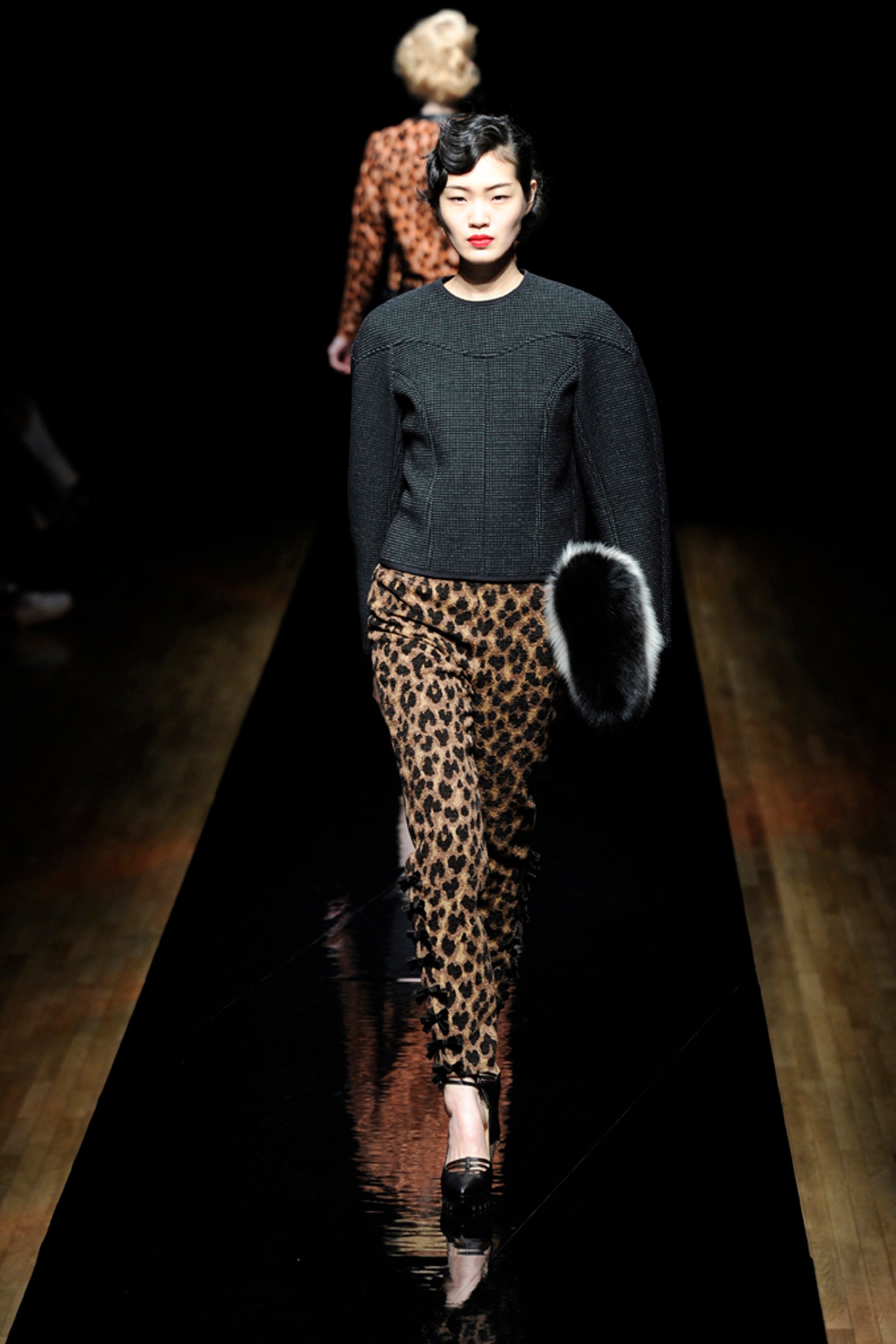 G.V.G.V. F/W 13 Look 37