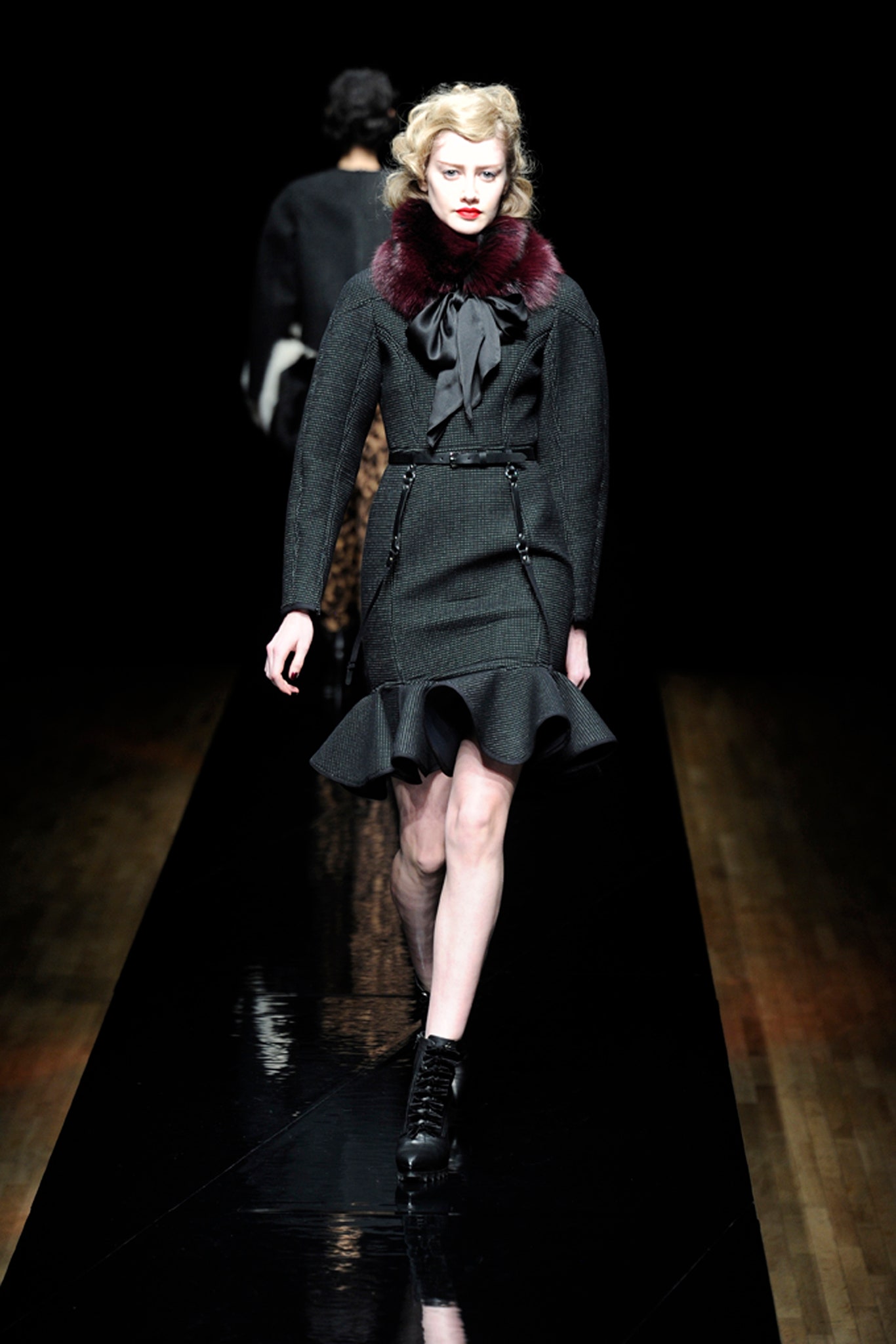 G.V.G.V. F/W 13 Look 38