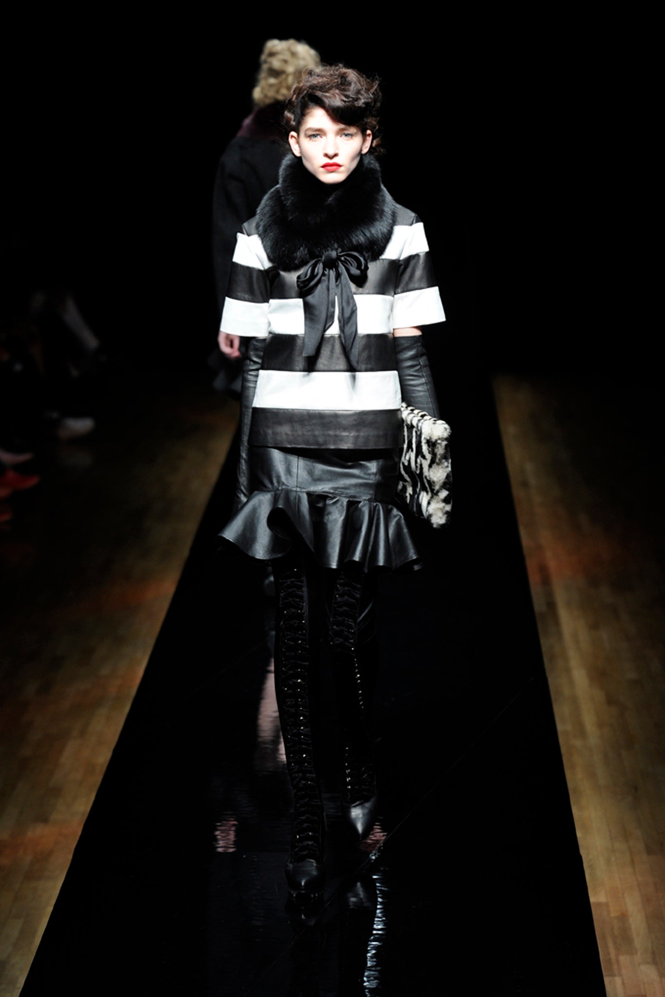 G.V.G.V. F/W 13 Look 39