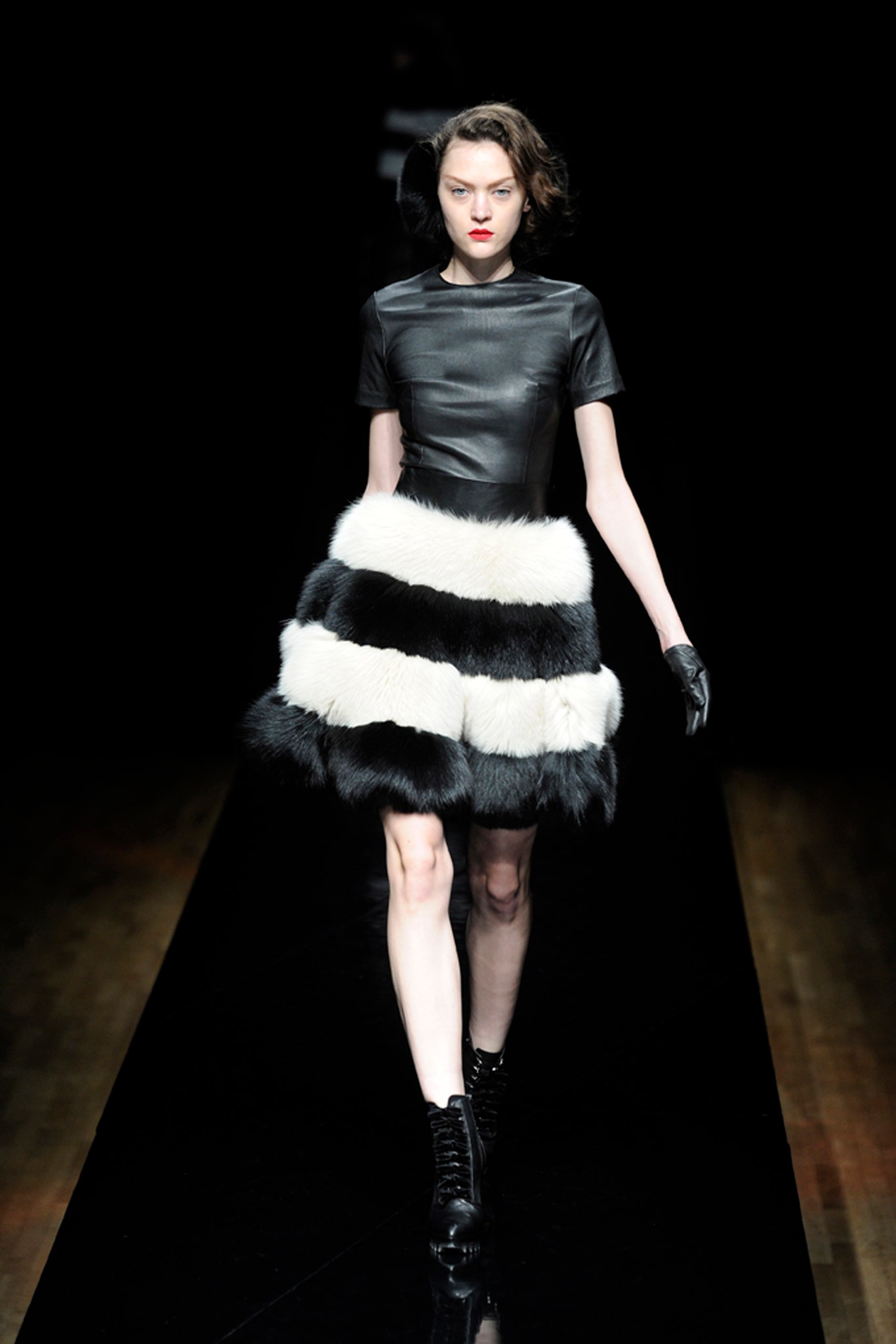 G.V.G.V. F/W 13 Look 40
