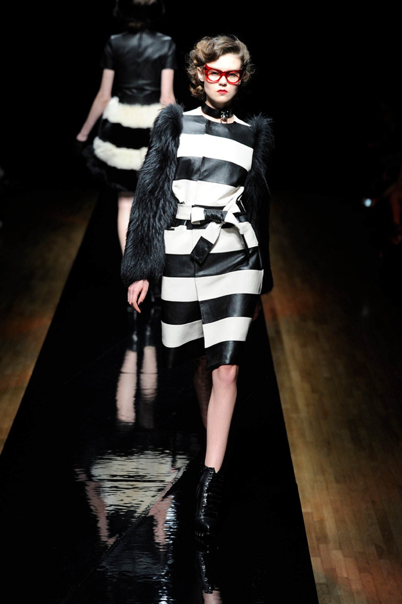 G.V.G.V. F/W 13 Look 41