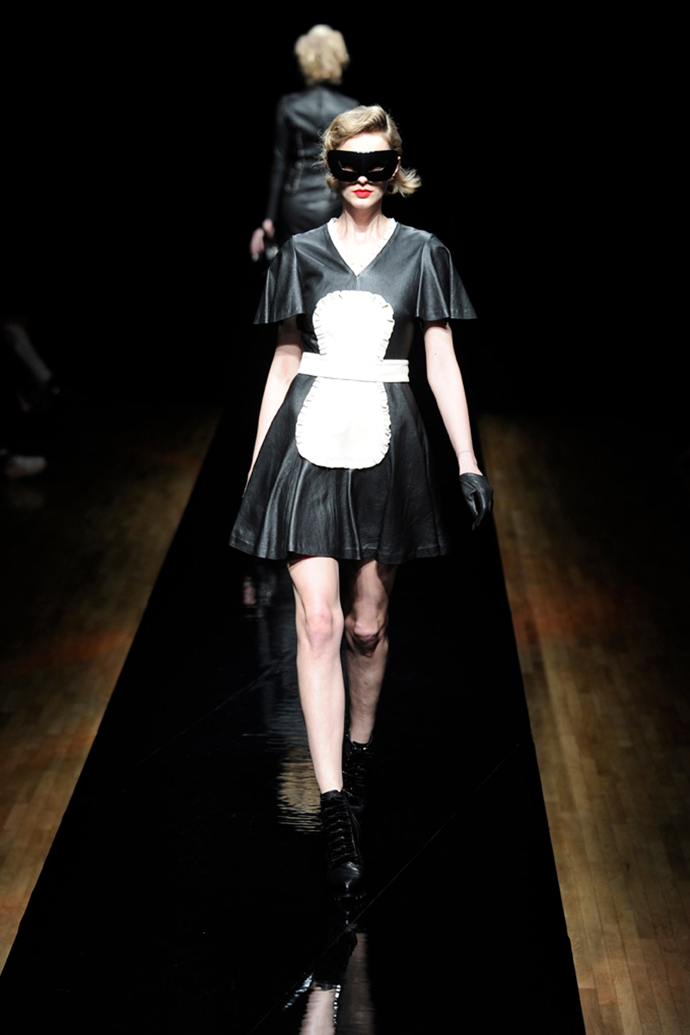 G.V.G.V. F/W 13 Look 43