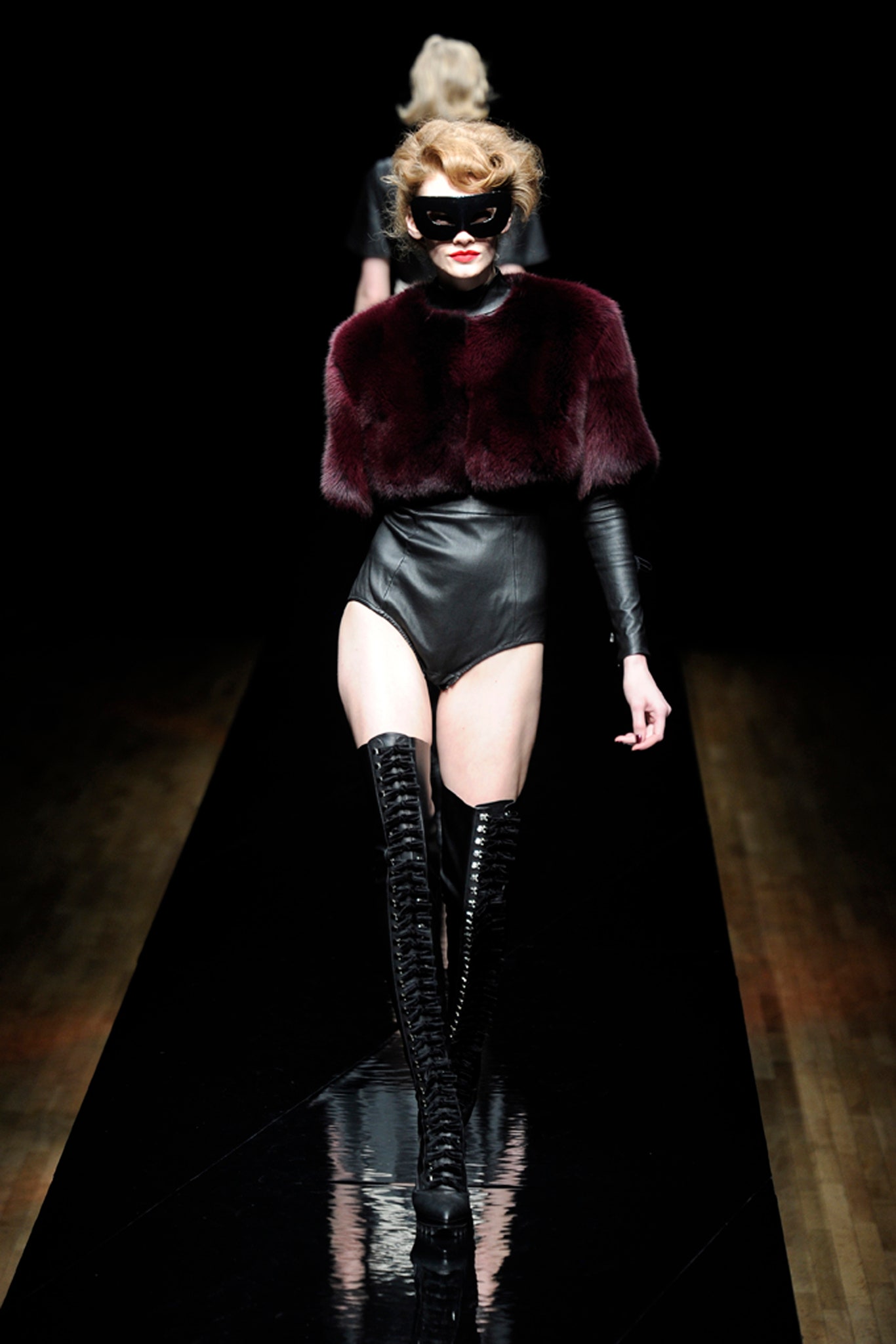G.V.G.V. F/W 13 Look 44