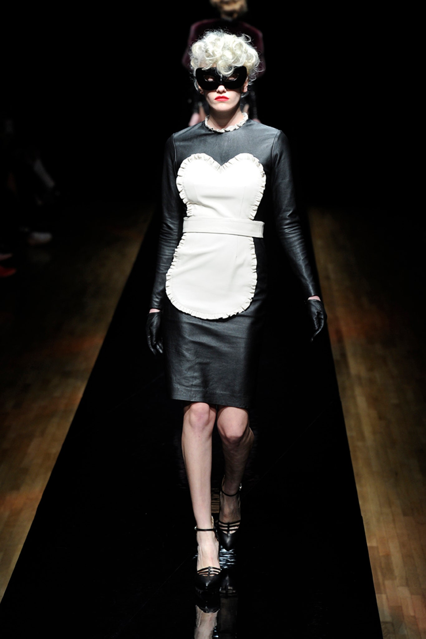 G.V.G.V. F/W 13 Look 45