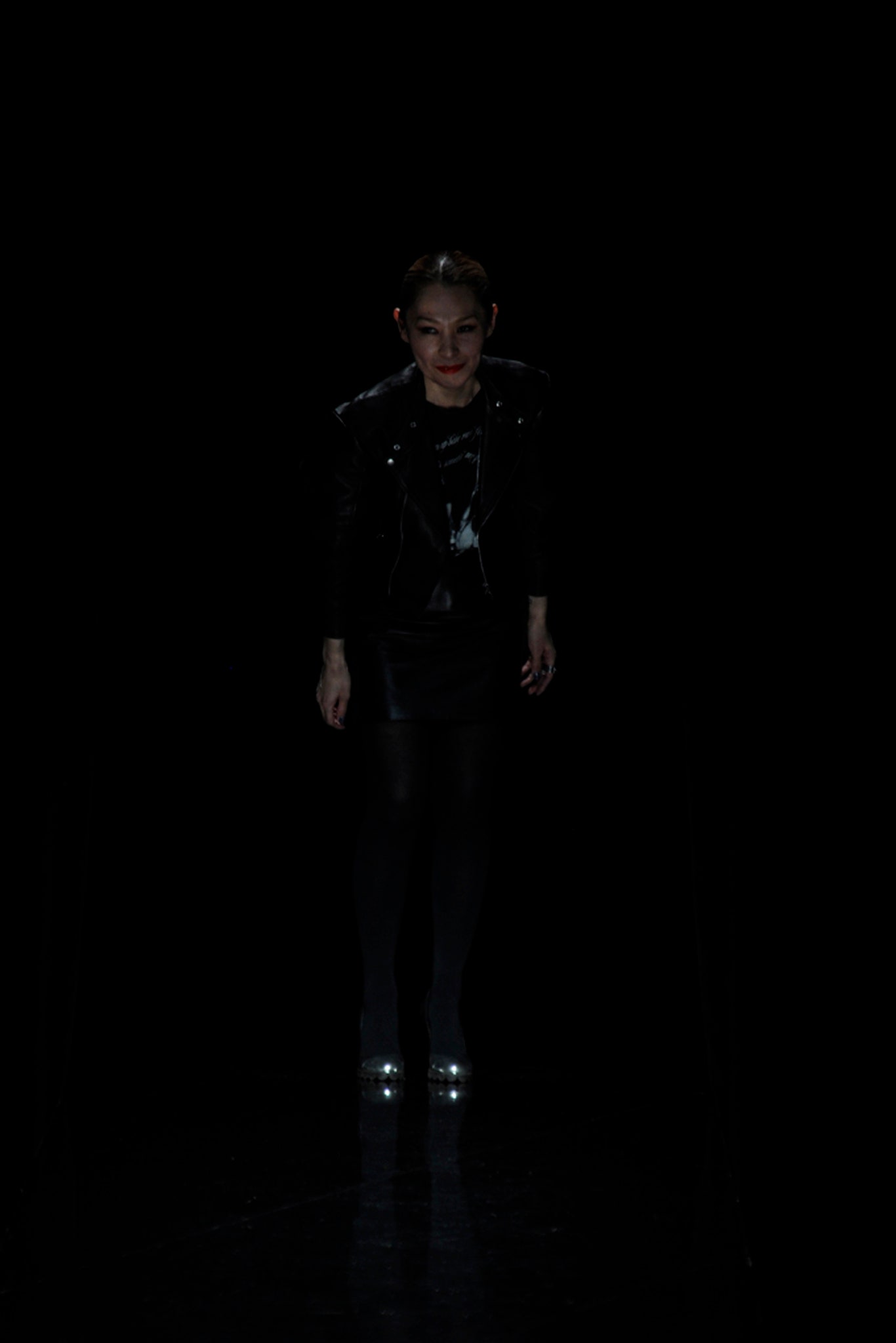 G.V.G.V. F/W 13 Look 46