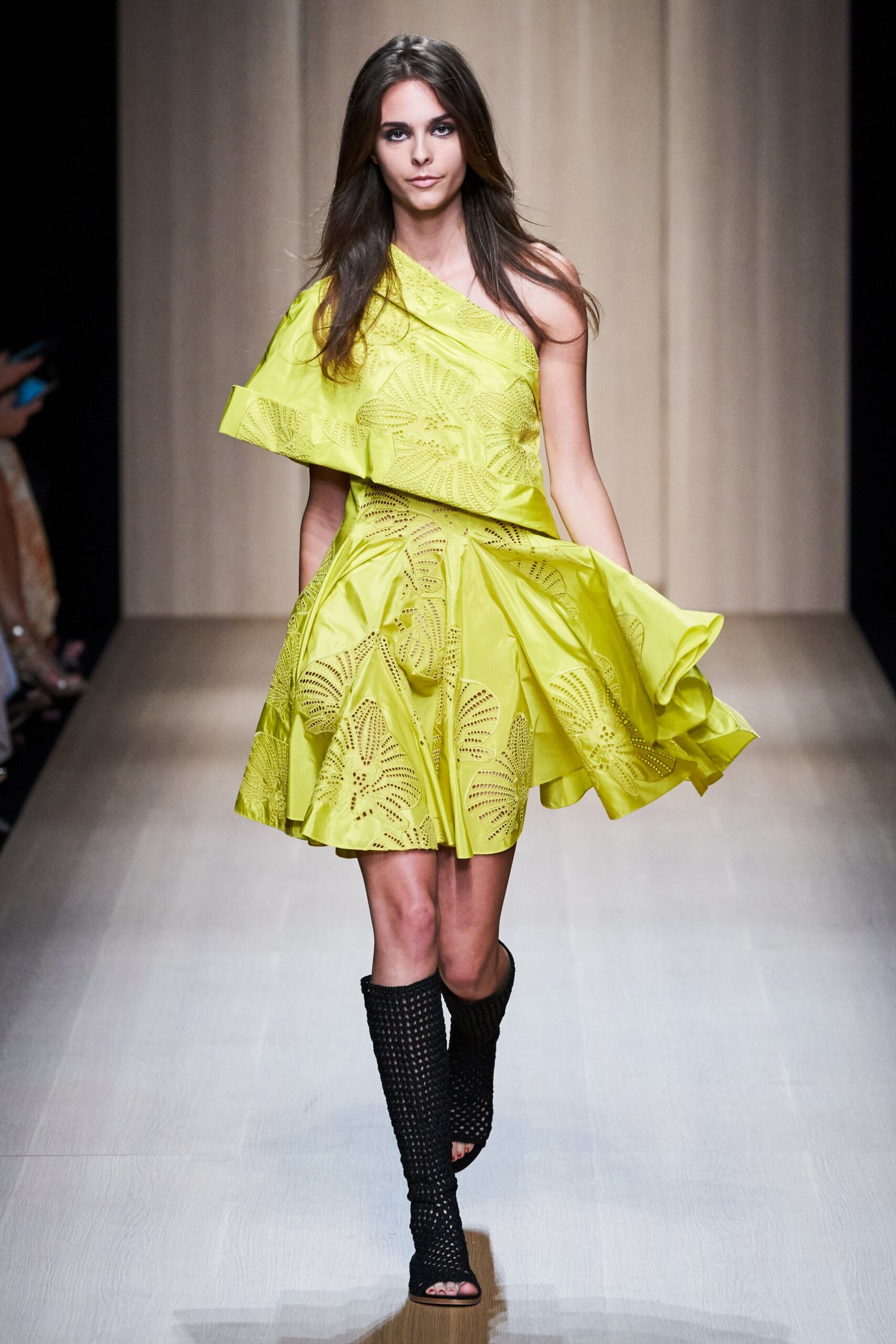 Genny S/S 20 Look 9