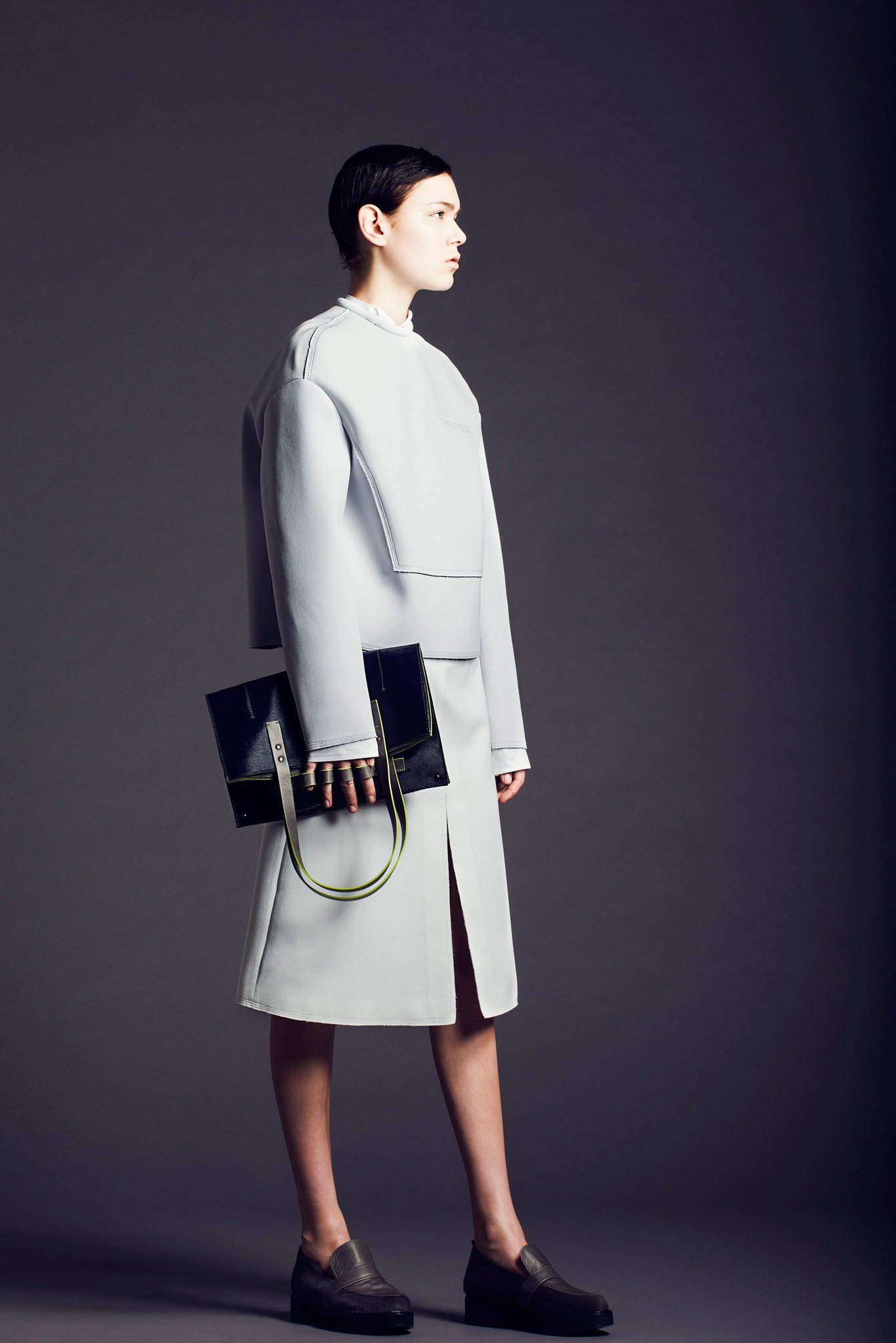 Gabriele Colangelo Pre-Fall 2014