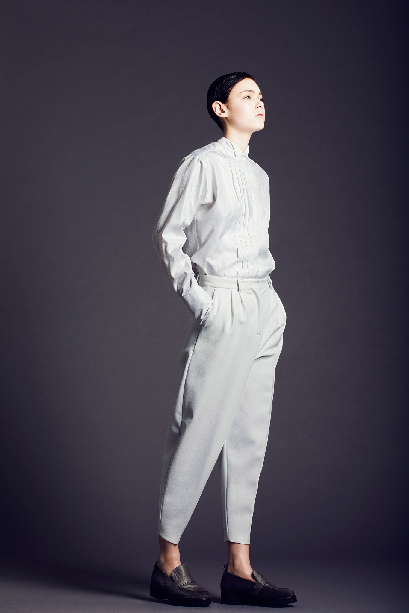 Gabriele Colangelo F/W 14 Look 3