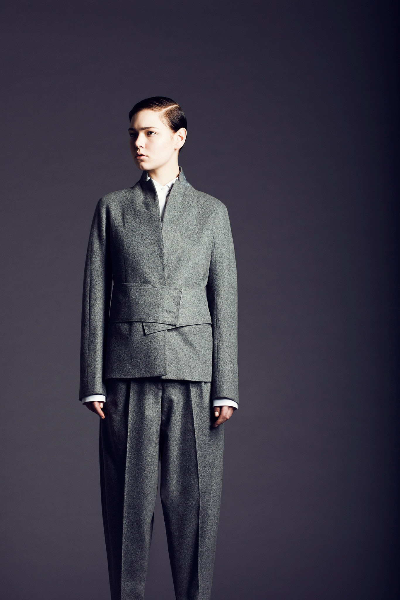 Gabriele Colangelo F/W 14 Look 5