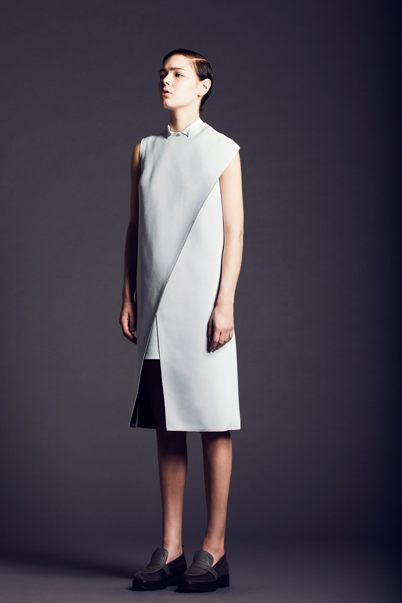 Gabriele Colangelo F/W 14 Look 6
