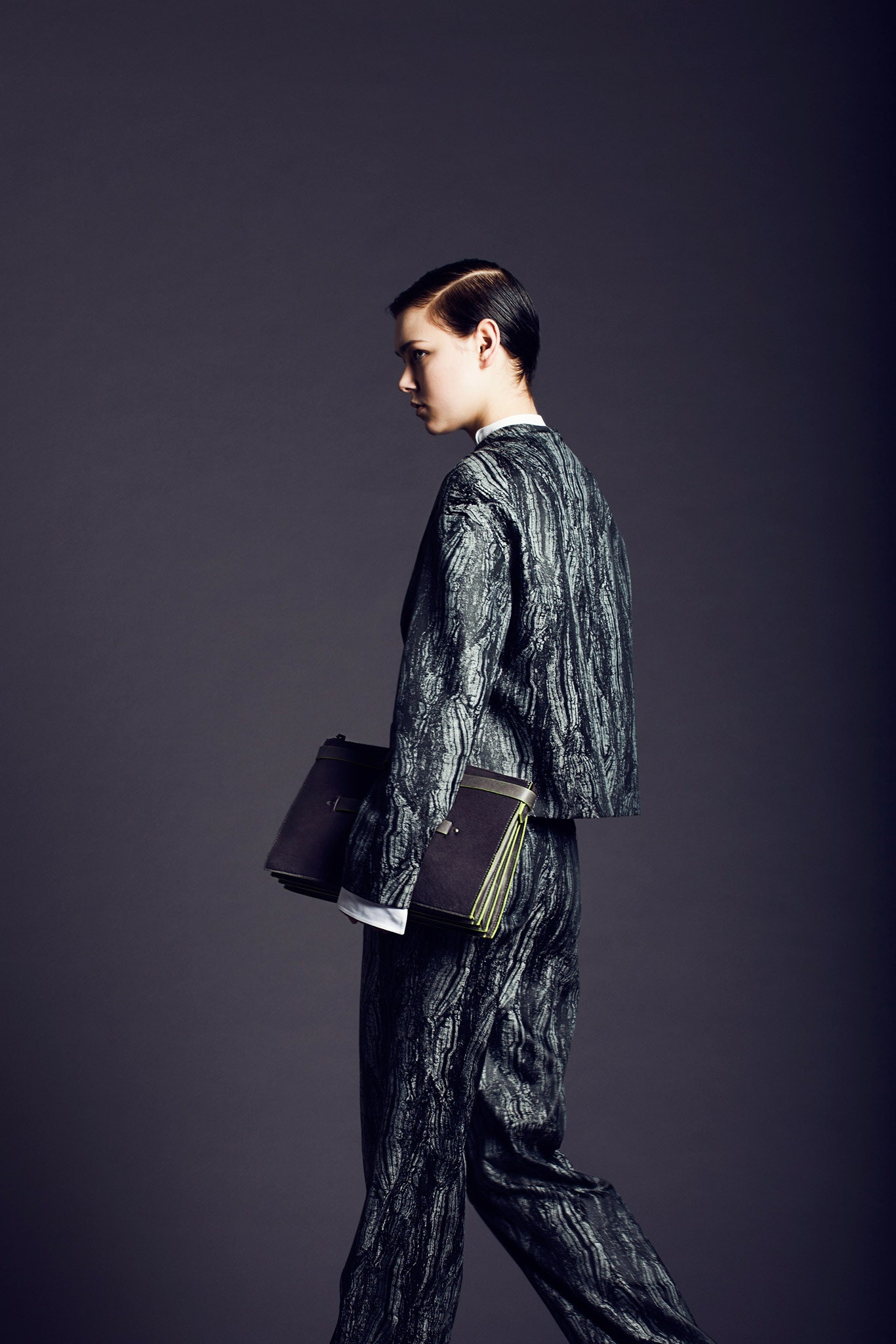 Gabriele Colangelo F/W 14 Look 9