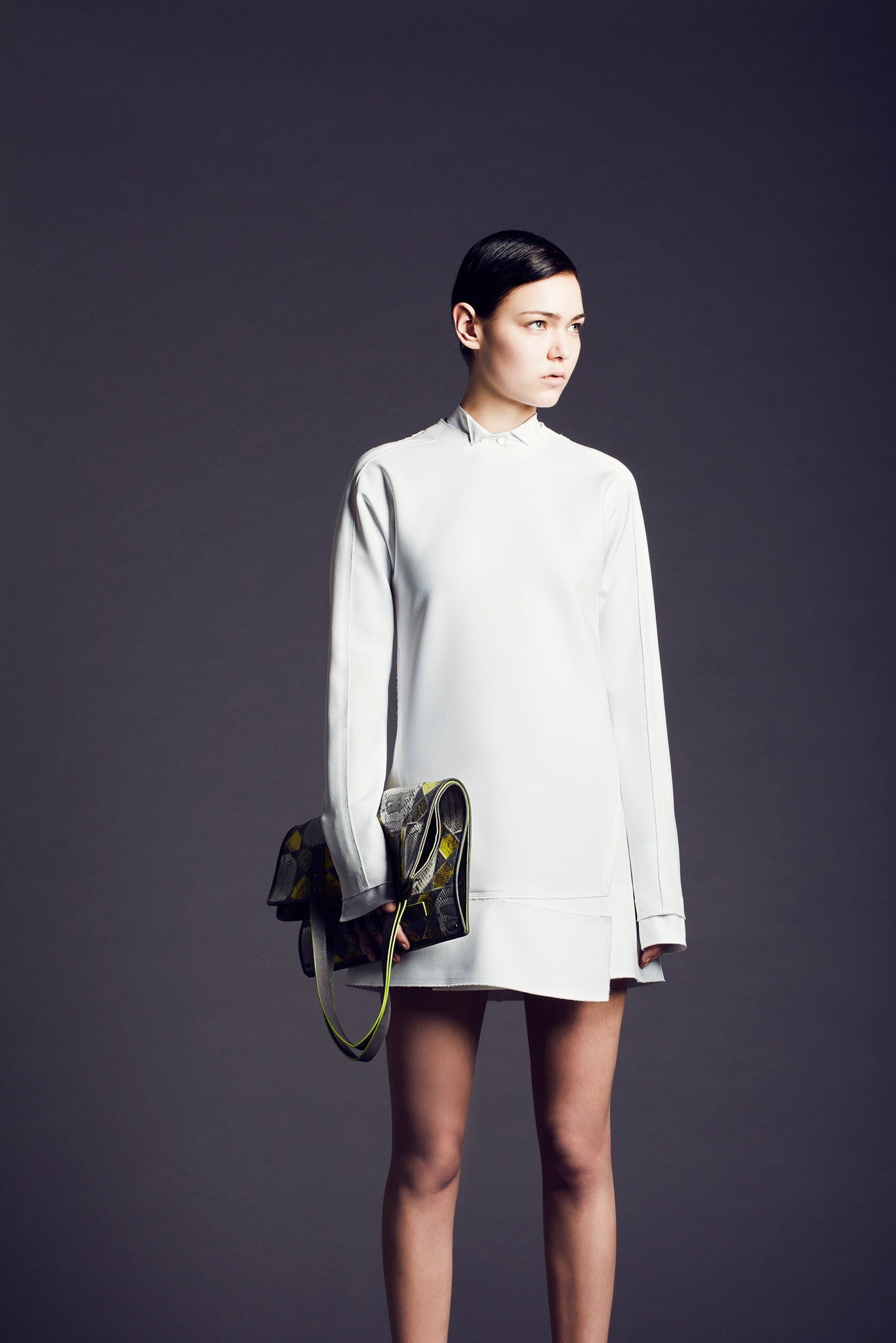 Gabriele Colangelo F/W 14 Look 11