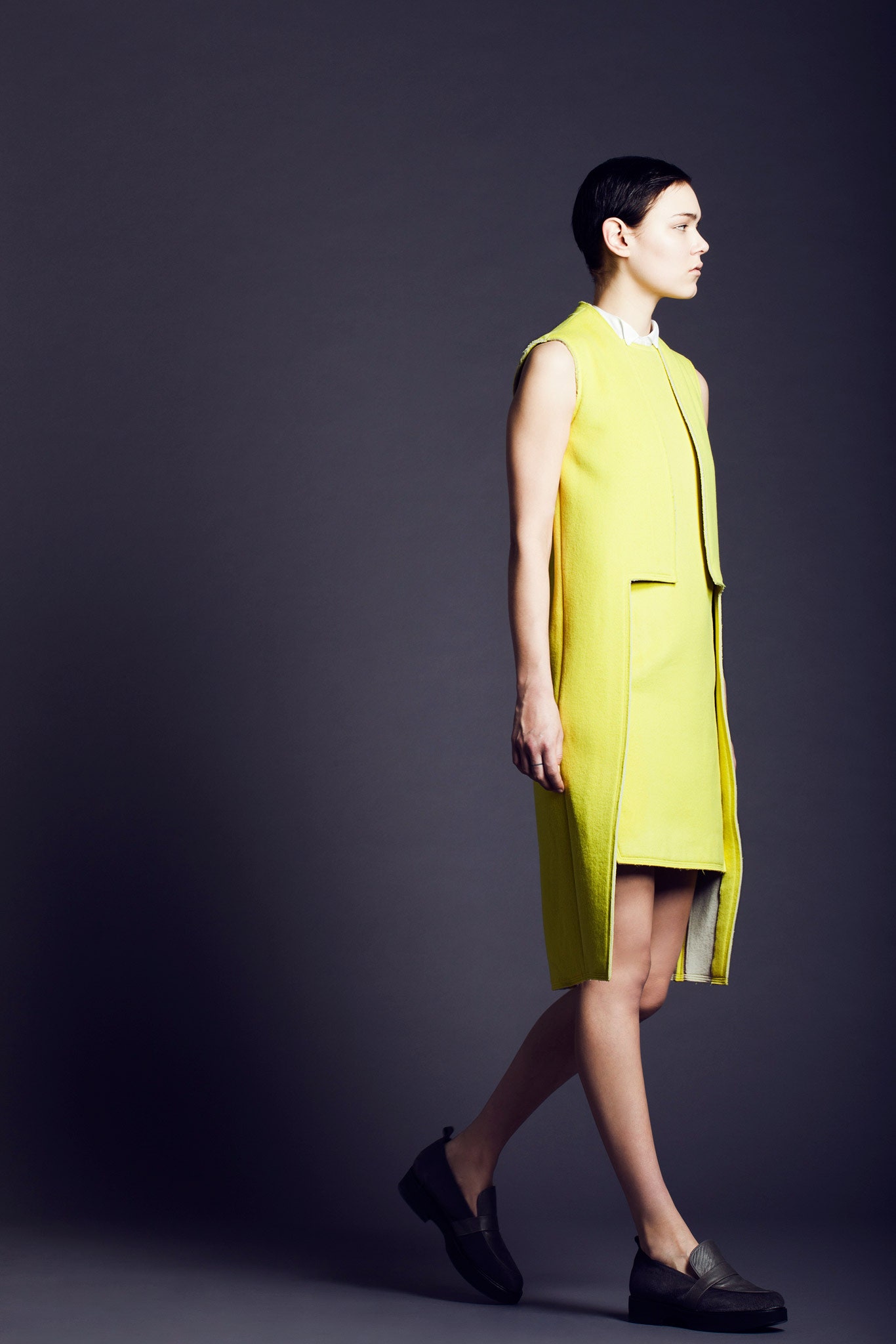 Gabriele Colangelo F/W 14 Look 13