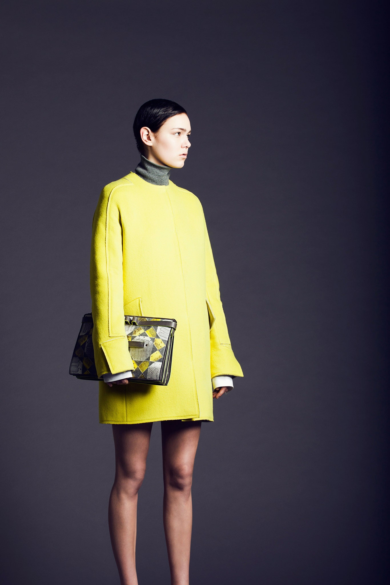 Gabriele Colangelo F/W 14 Look 14