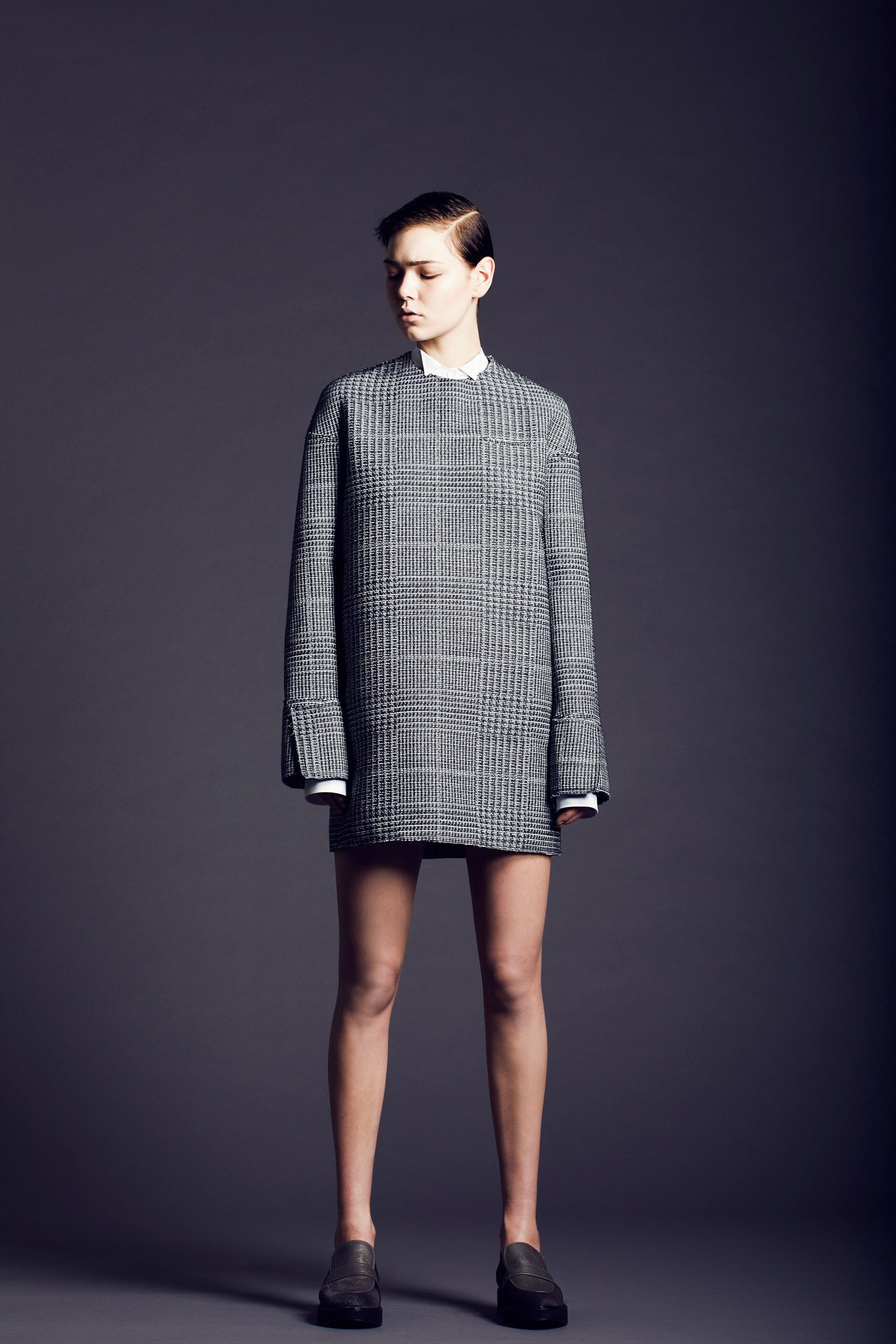 Gabriele Colangelo F/W 14 Look 16