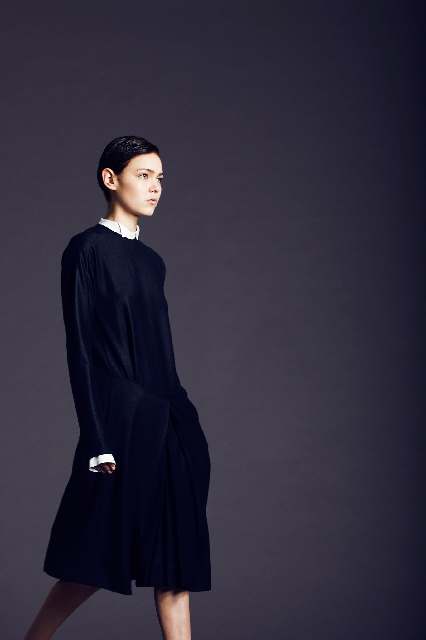 Gabriele Colangelo F/W 14 Look 17