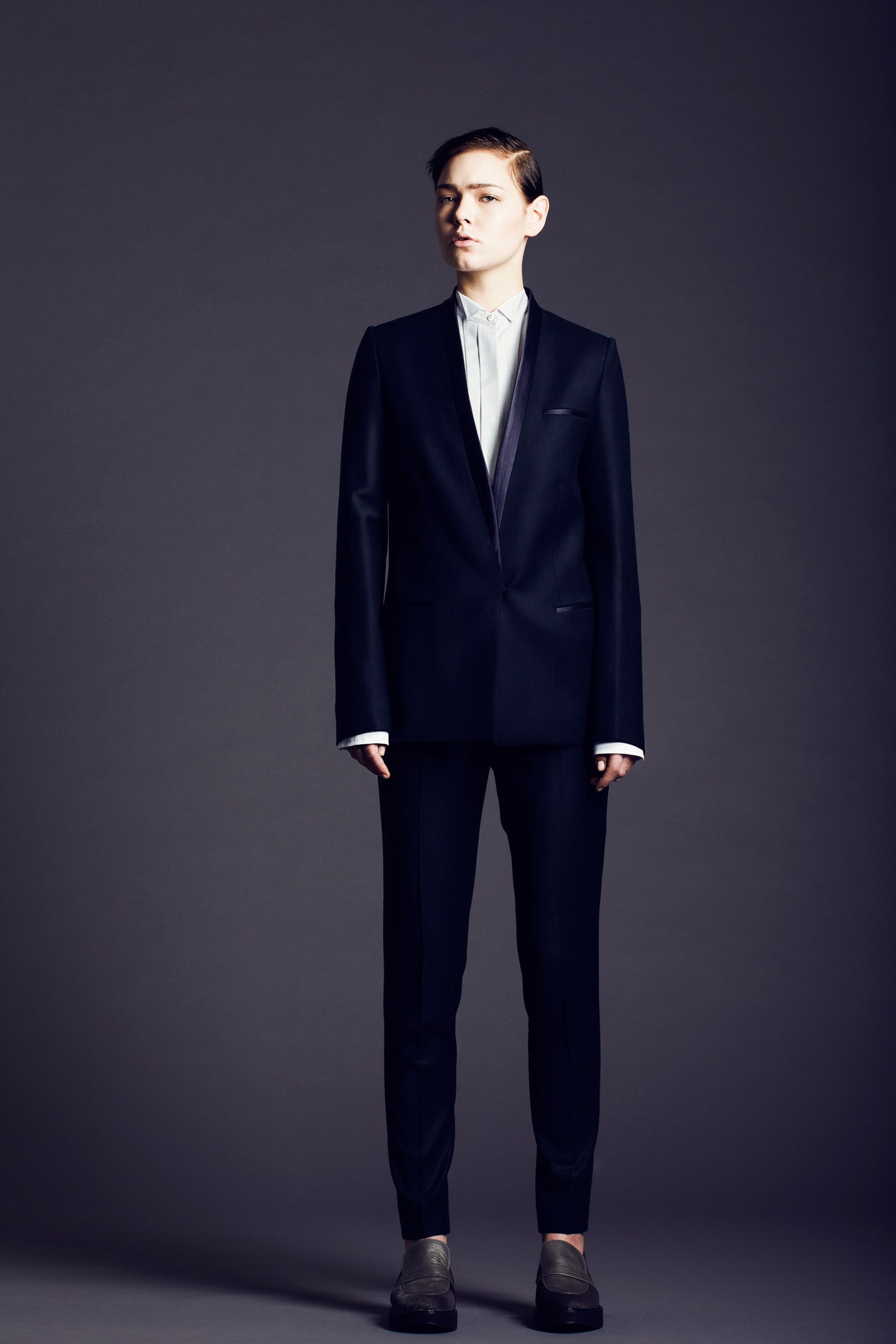 Gabriele Colangelo F/W 14 Look 18