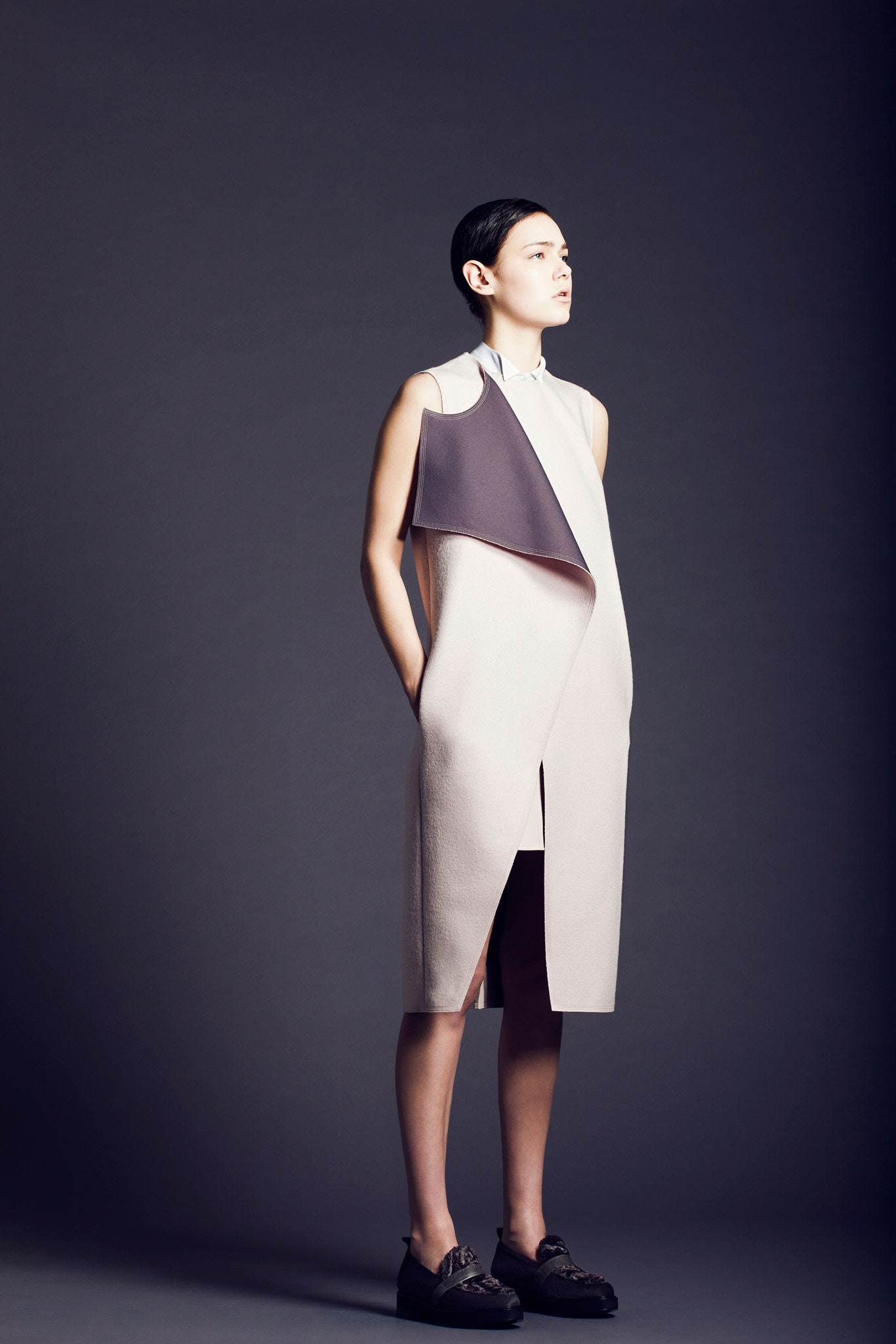Gabriele Colangelo F/W 14 Look 25