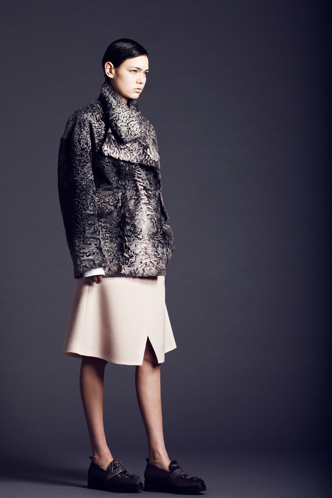 Gabriele Colangelo F/W 14 Look 26