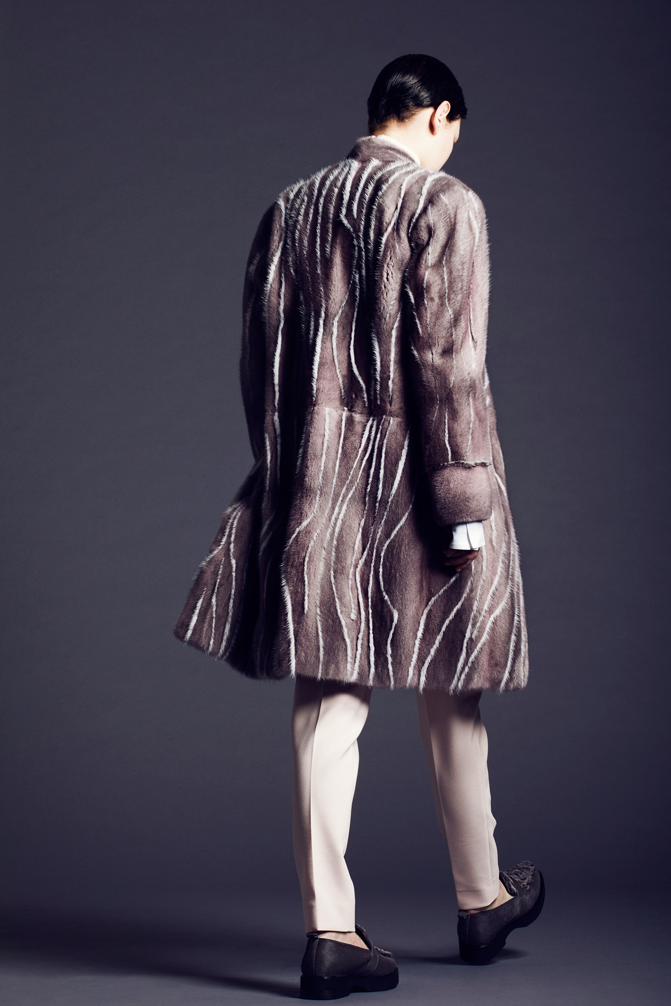 Gabriele Colangelo F/W 14 Look 27