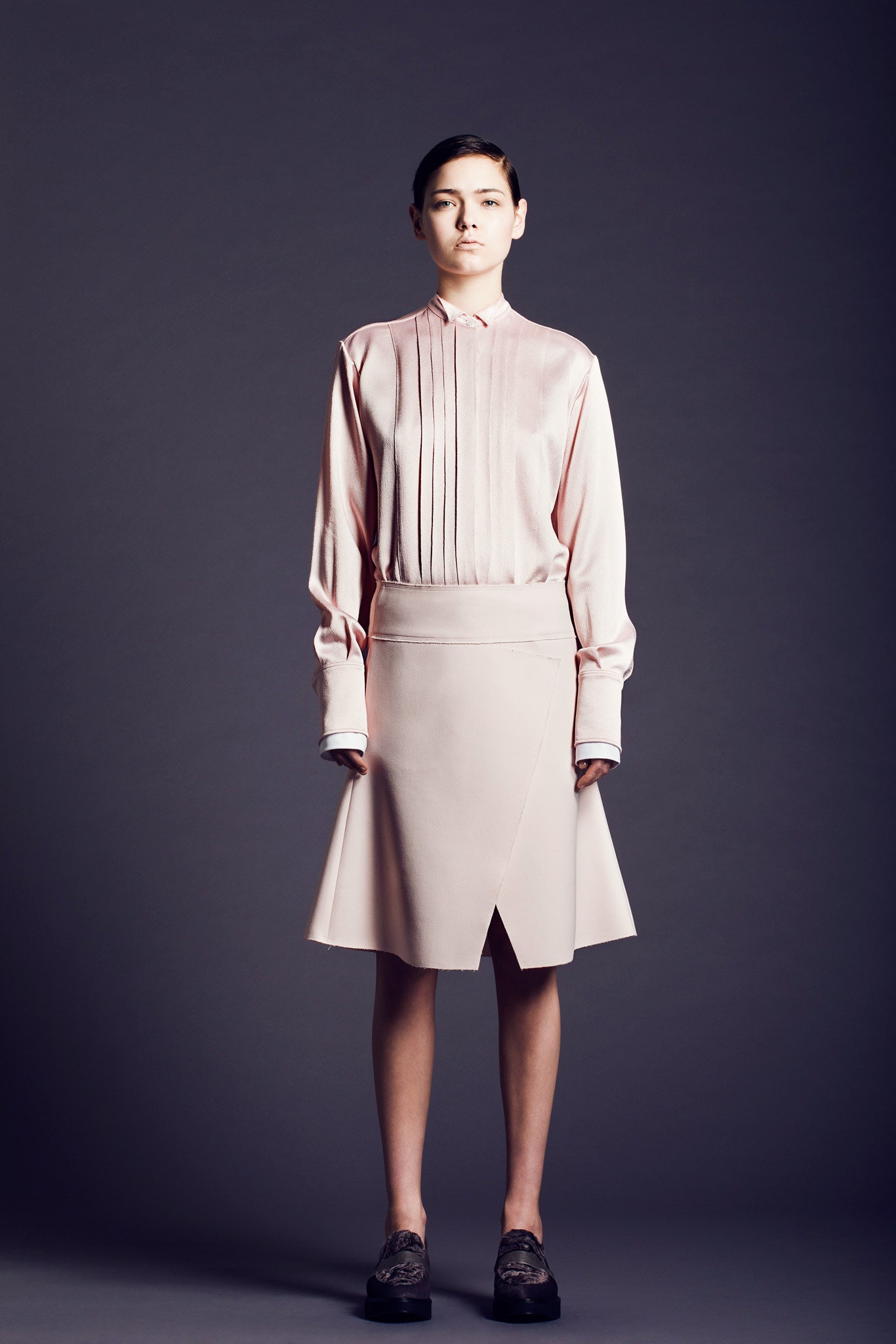 Gabriele Colangelo F/W 14 Look 28