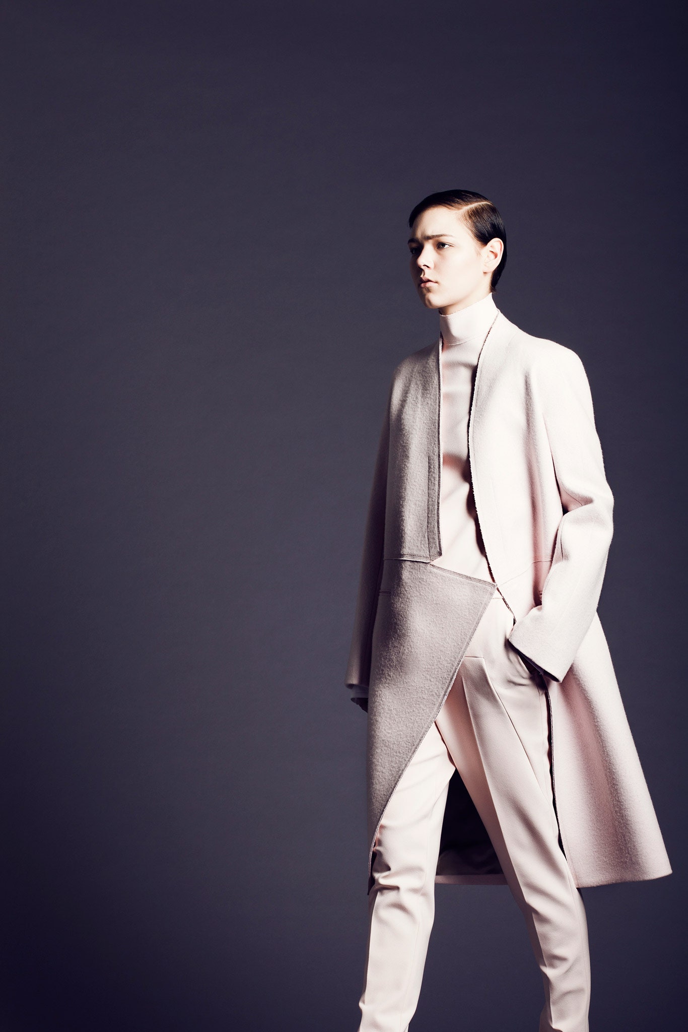 Gabriele Colangelo F/W 14 Look 29