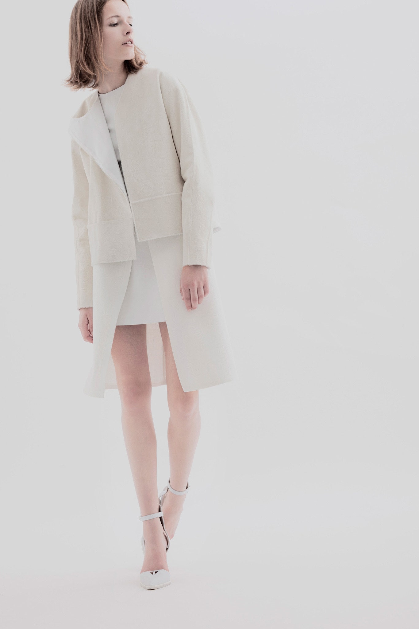 Gabriele Colangelo Resort 2014