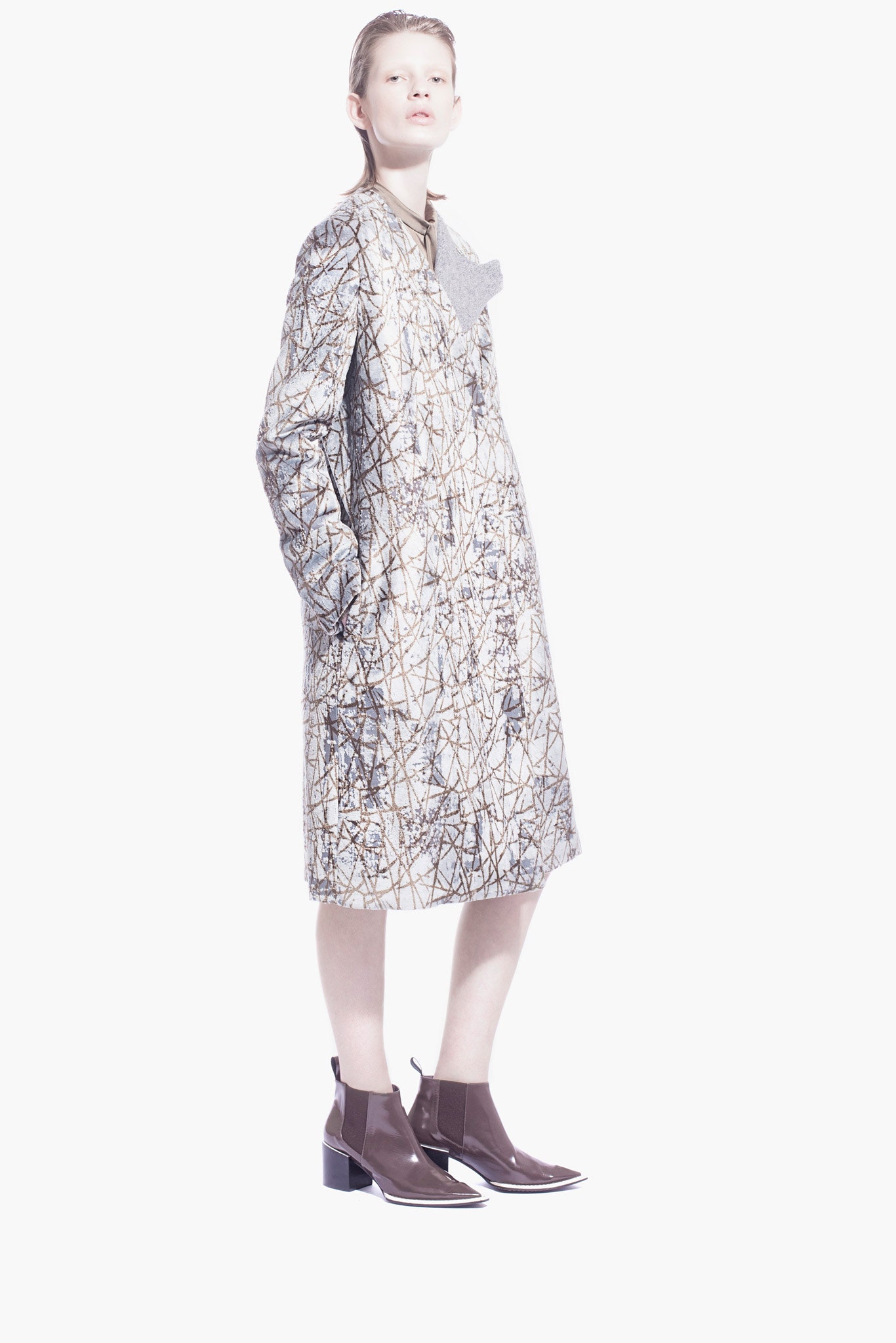 Gabriele Colangelo Pre-Fall 2015