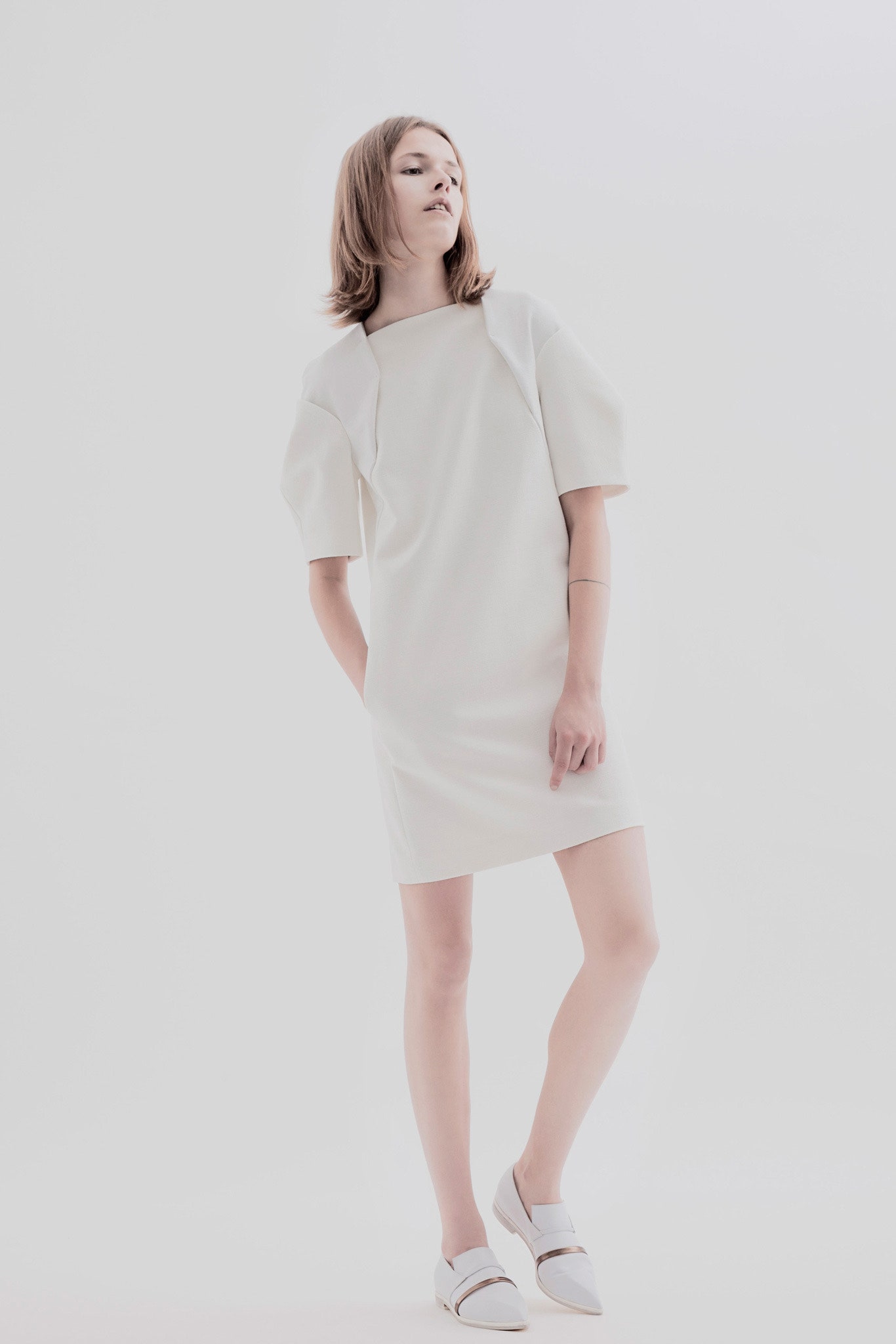 Gabriele Colangelo Resort 14 Look 2