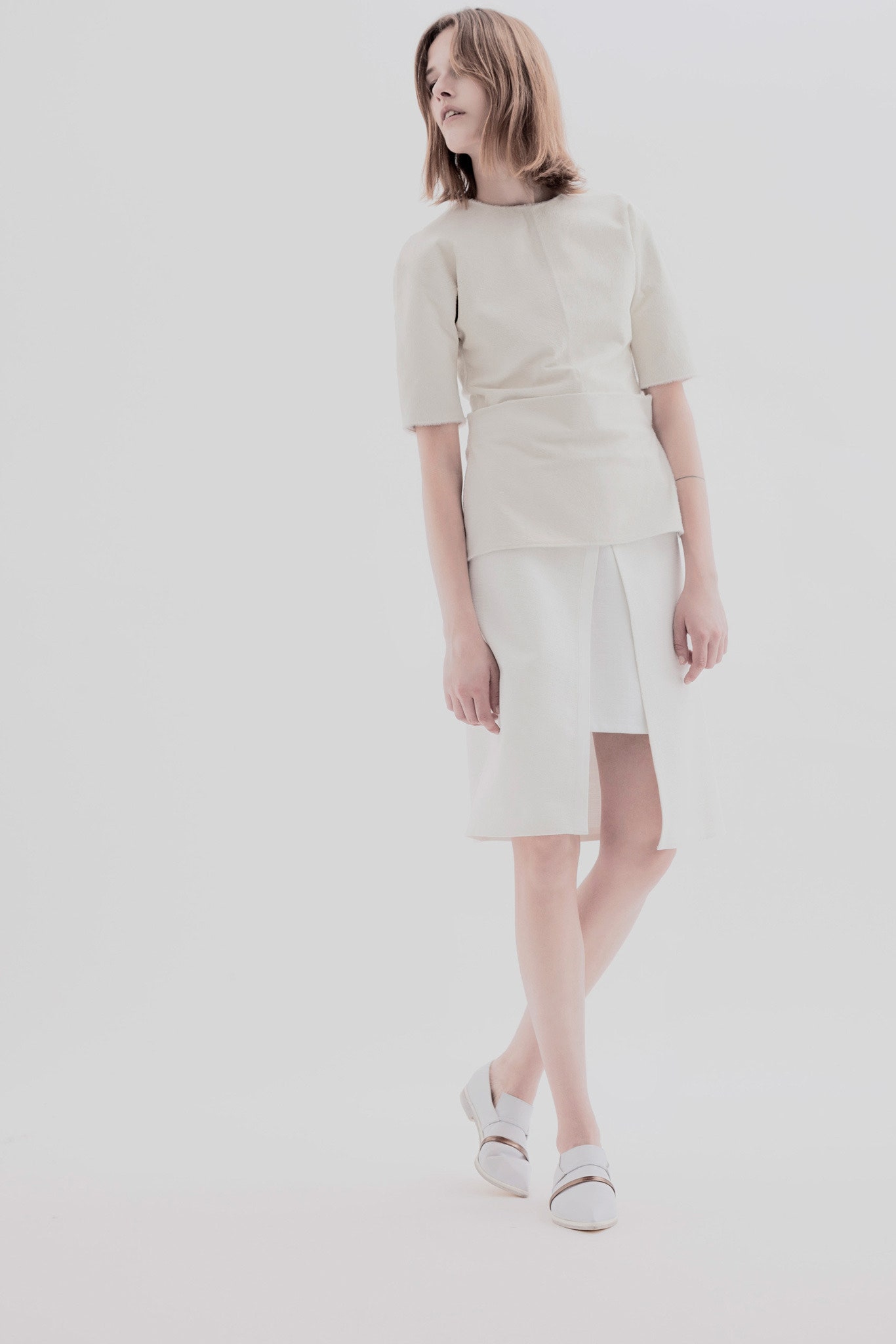 Gabriele Colangelo Resort 14 Look 3