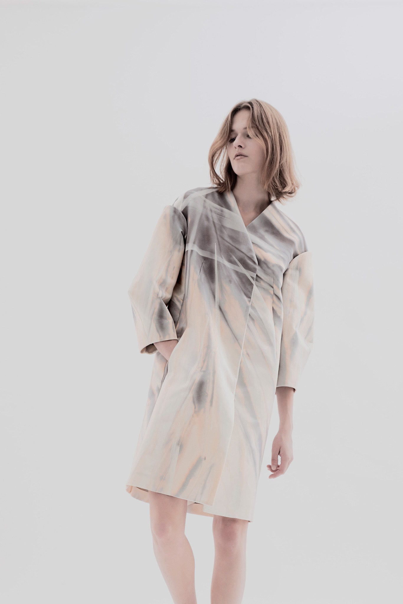 Gabriele Colangelo Resort 14 Look 5