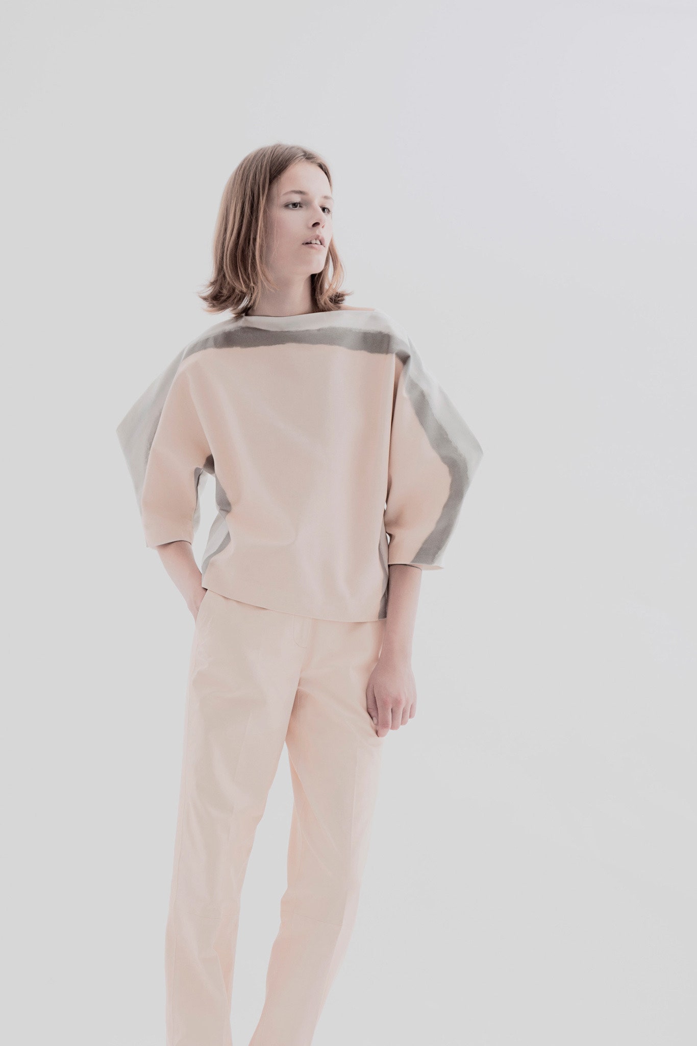 Gabriele Colangelo Resort 14 Look 6