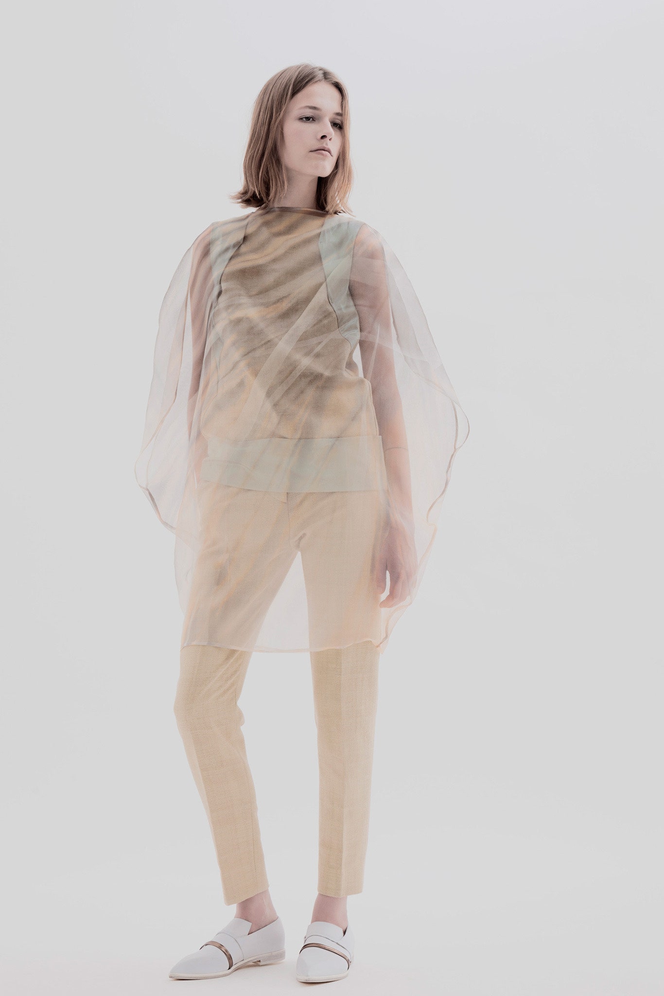 Gabriele Colangelo Resort 14 Look 8