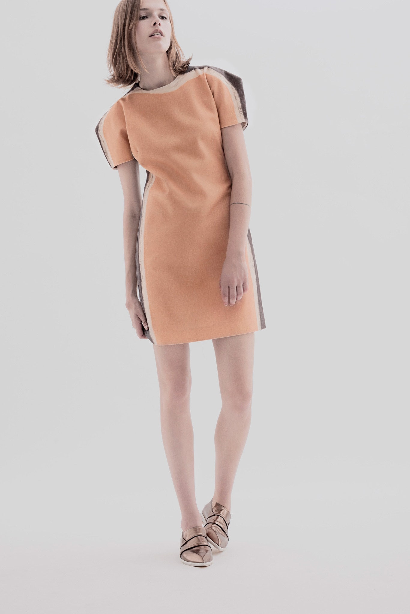 Gabriele Colangelo Resort 14 Look 9