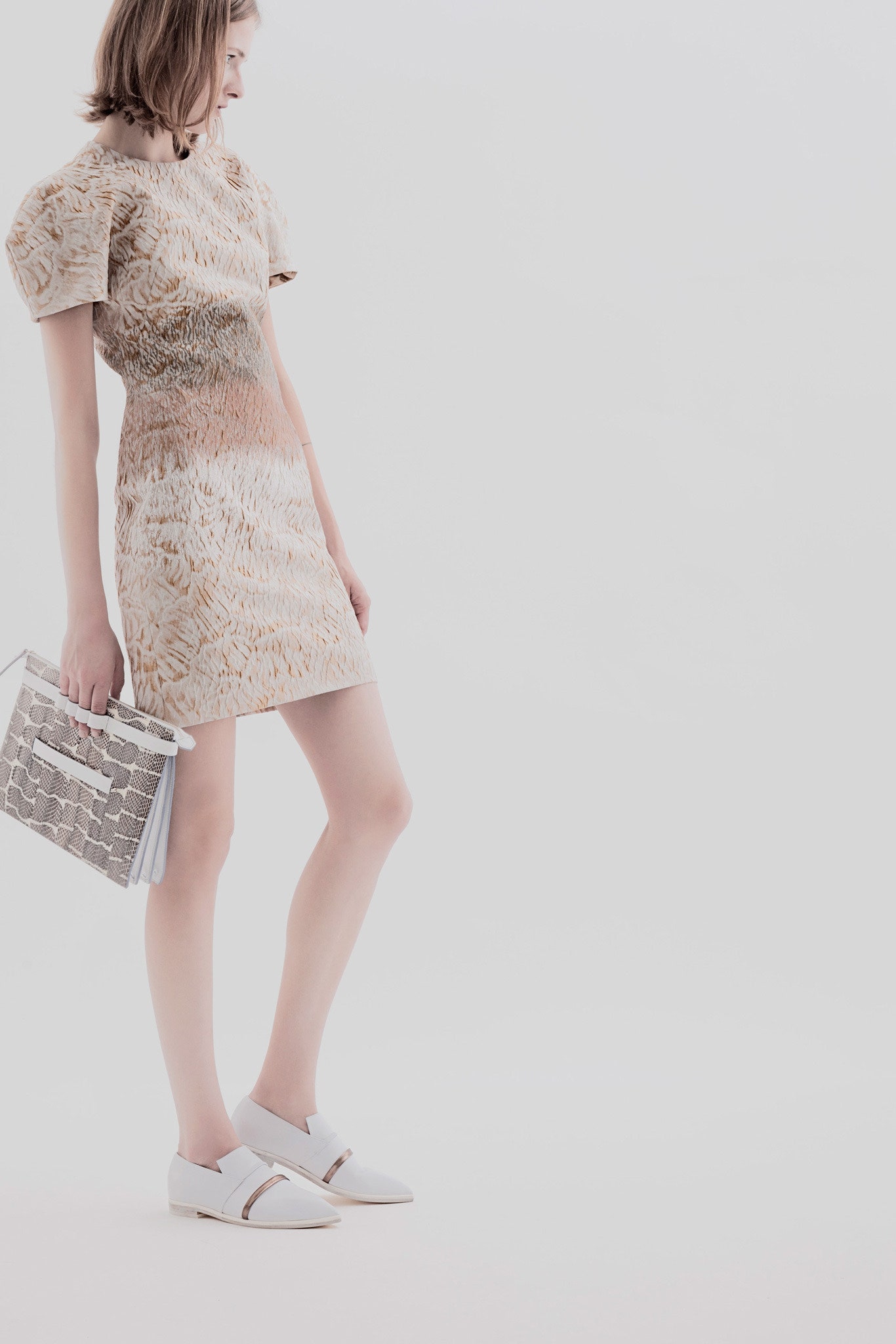 Gabriele Colangelo Resort 14 Look 11
