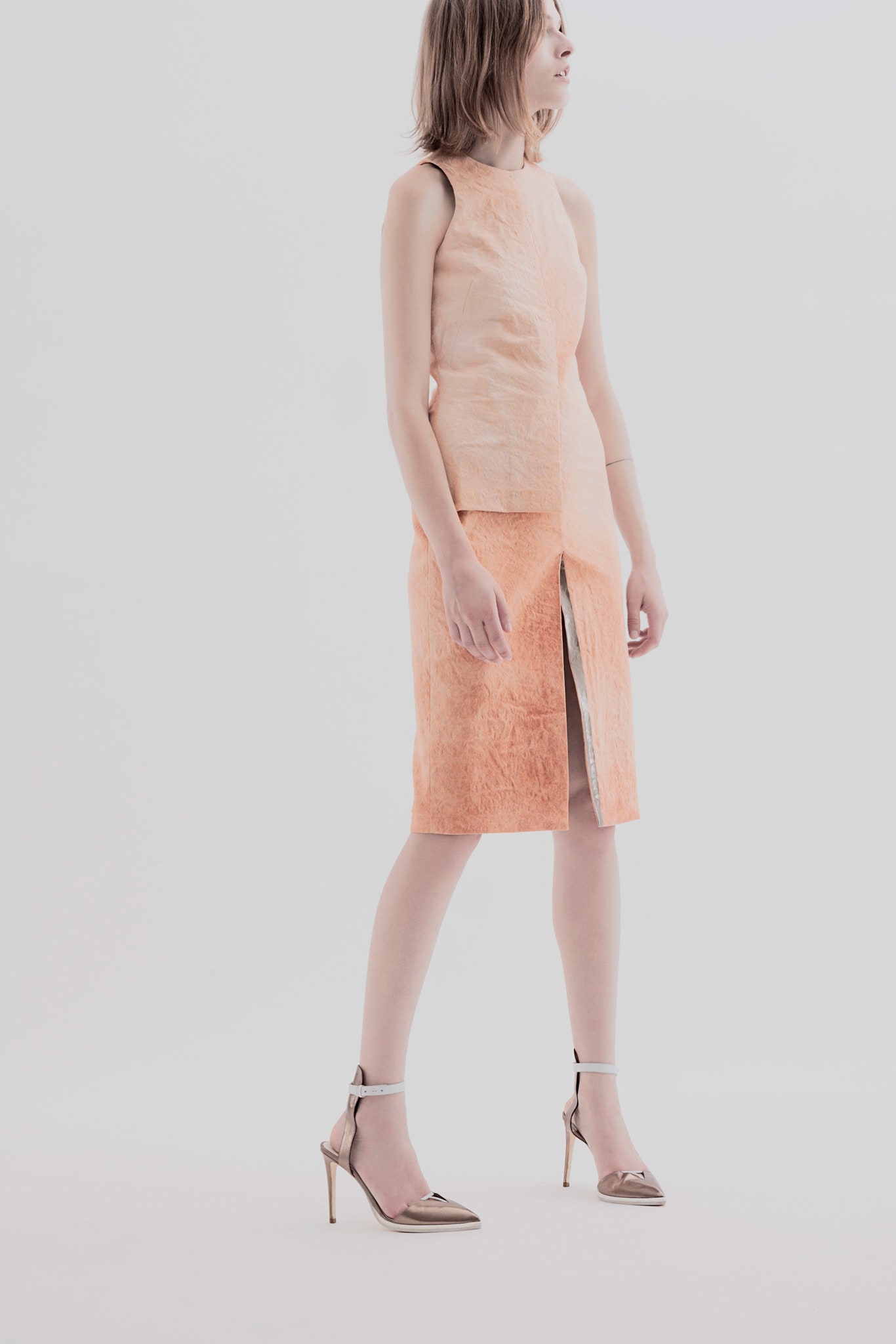 Gabriele Colangelo Resort 14 Look 15