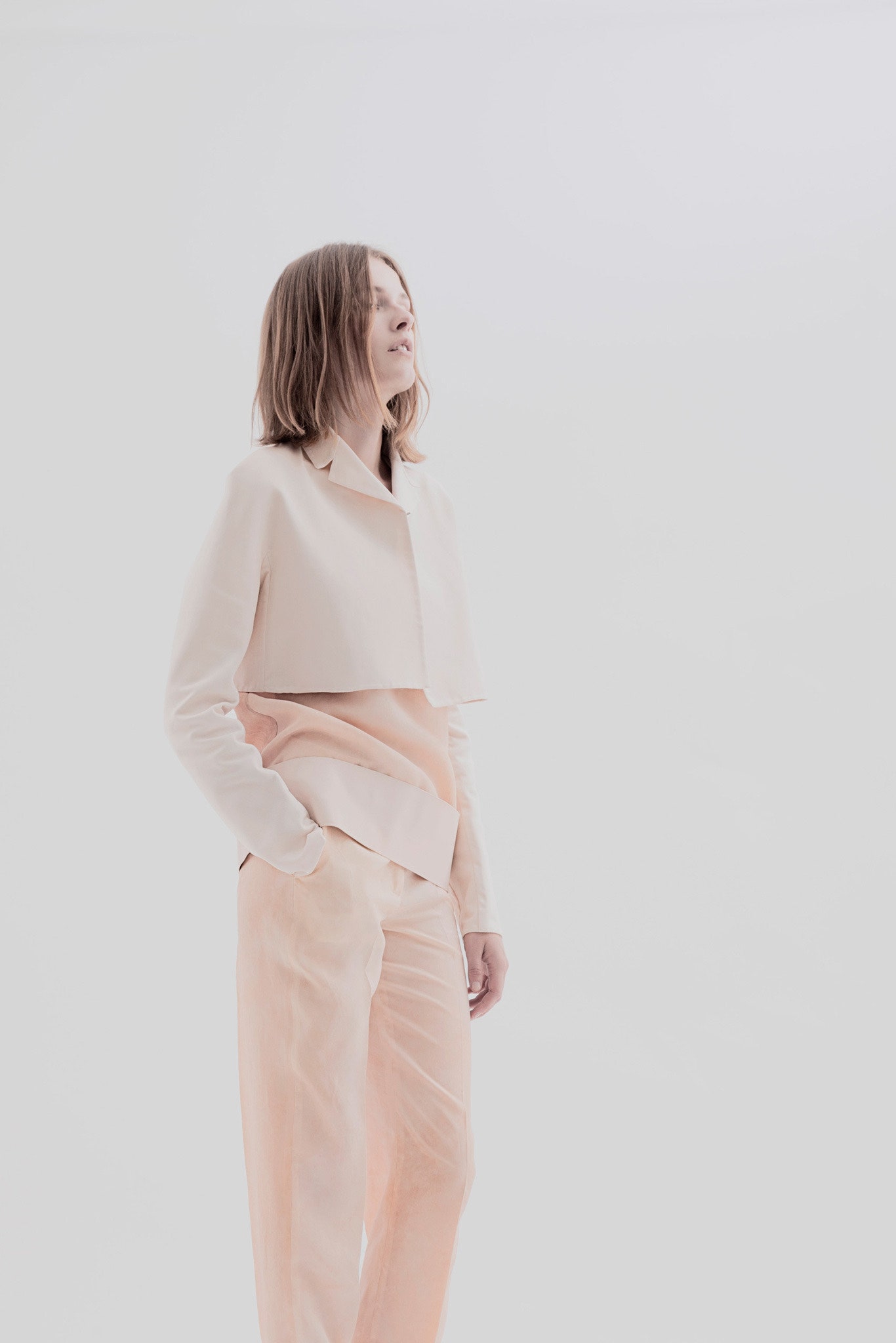 Gabriele Colangelo Resort 14 Look 16