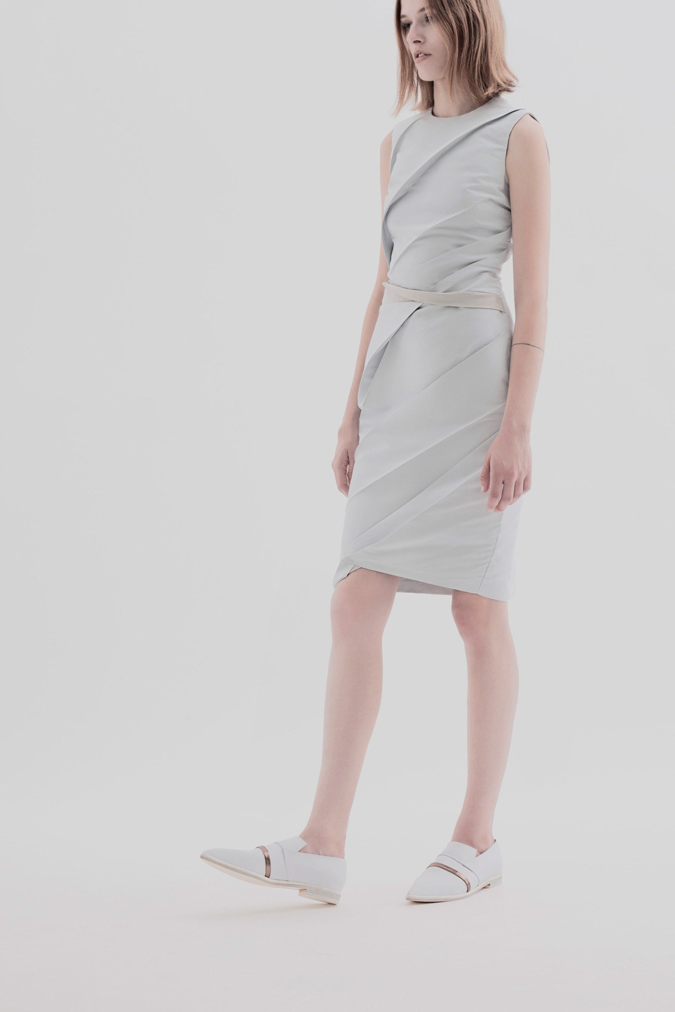 Gabriele Colangelo Resort 14 Look 18