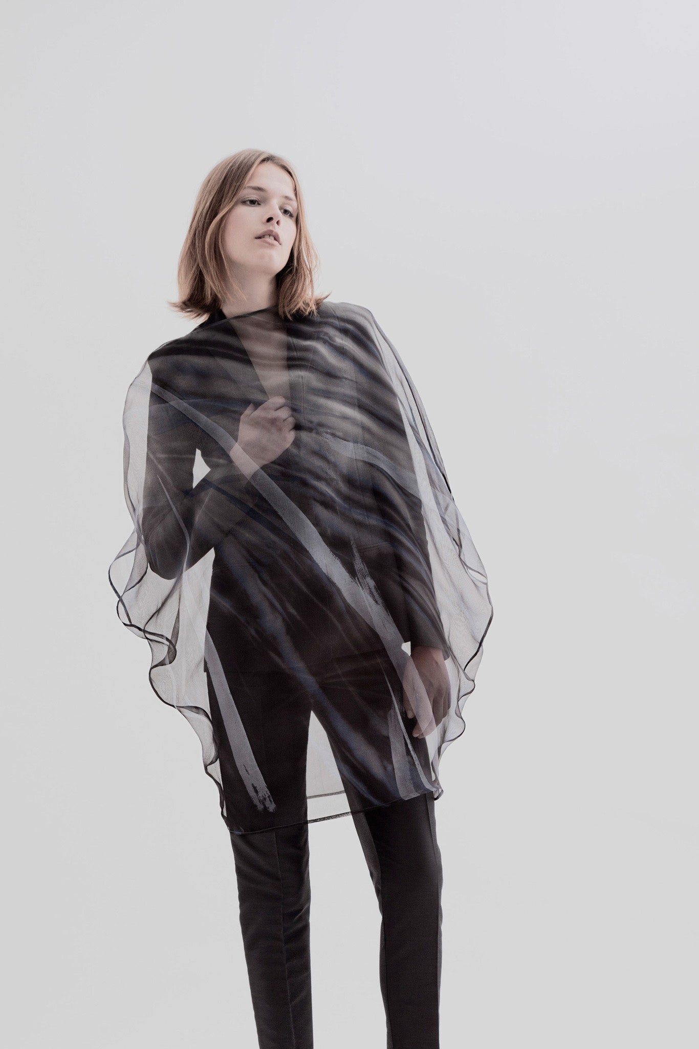 Gabriele Colangelo Resort 14 Look 19
