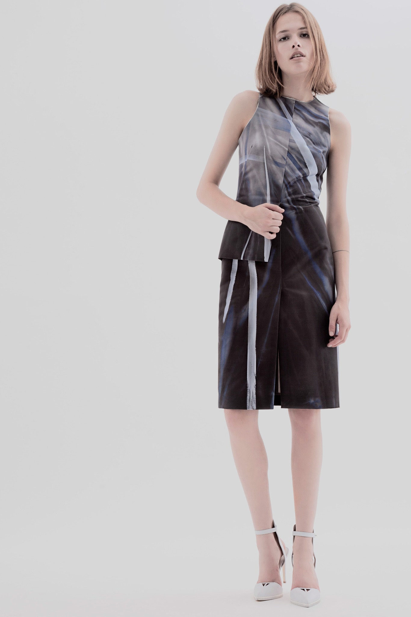 Gabriele Colangelo Resort 14 Look 21
