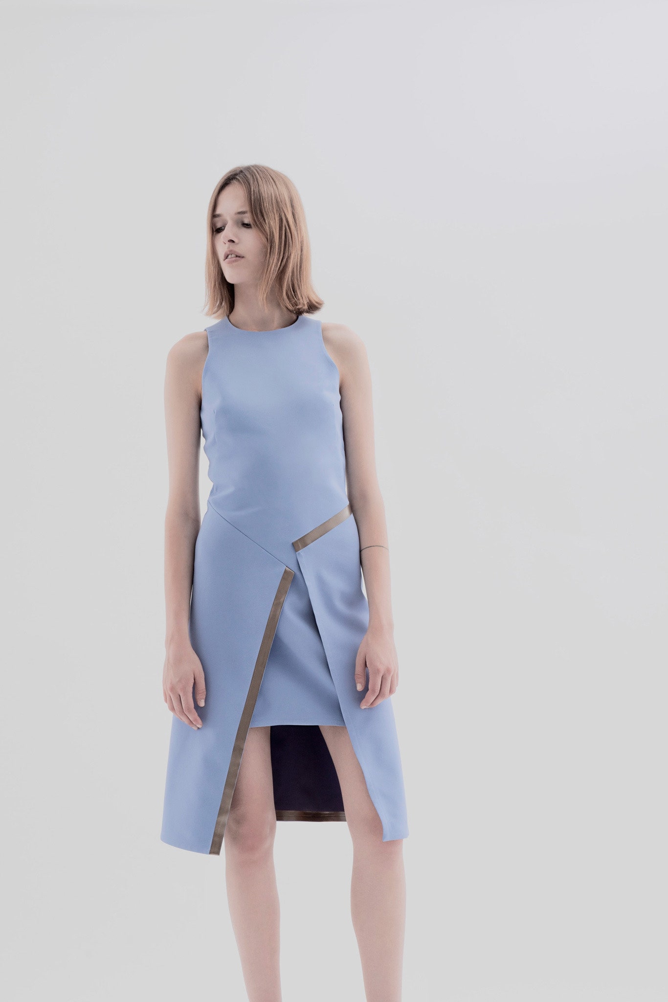 Gabriele Colangelo Resort 14 Look 23