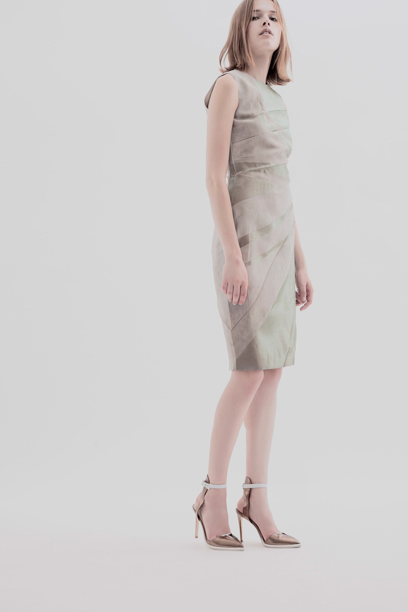 Gabriele Colangelo Resort 14 Look 24