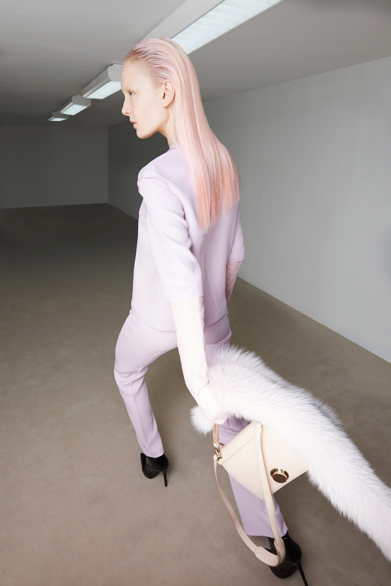 Giambattista Valli F/W 14 Look 4