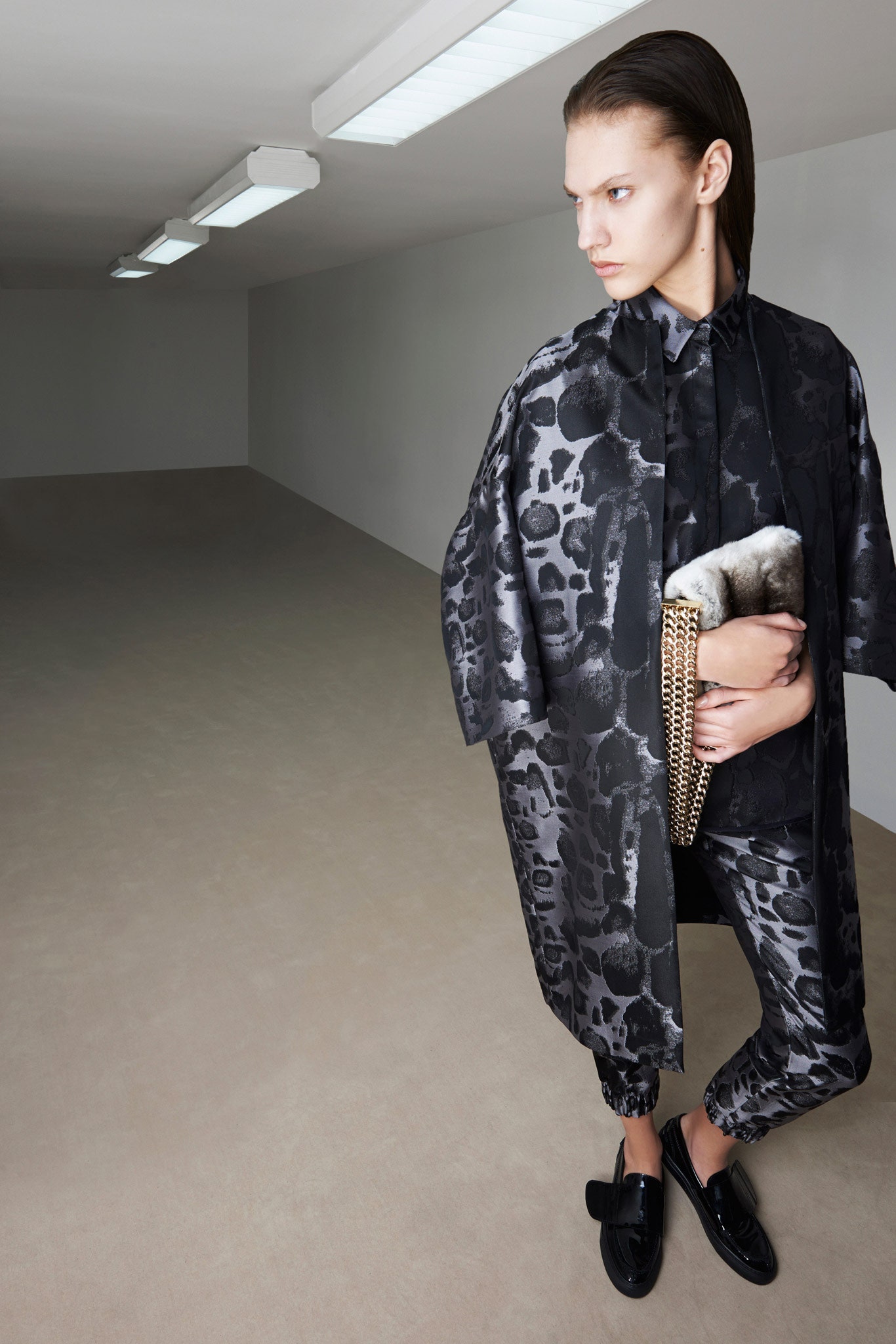 Giambattista Valli F/W 14 Look 6