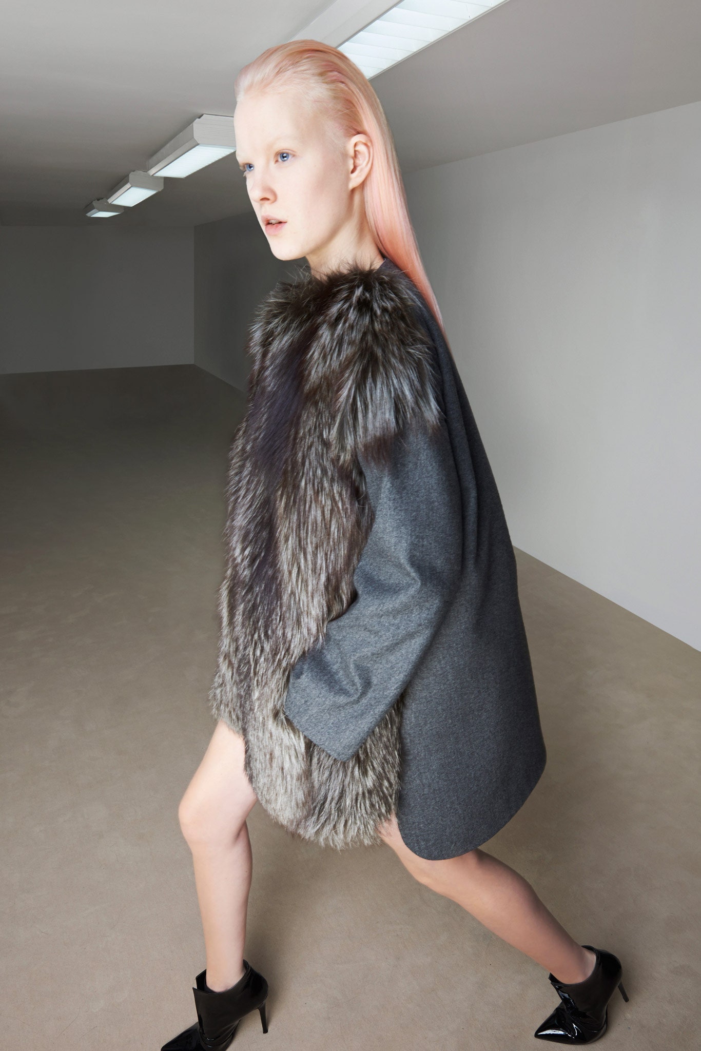 Giambattista Valli F/W 14 Look 7