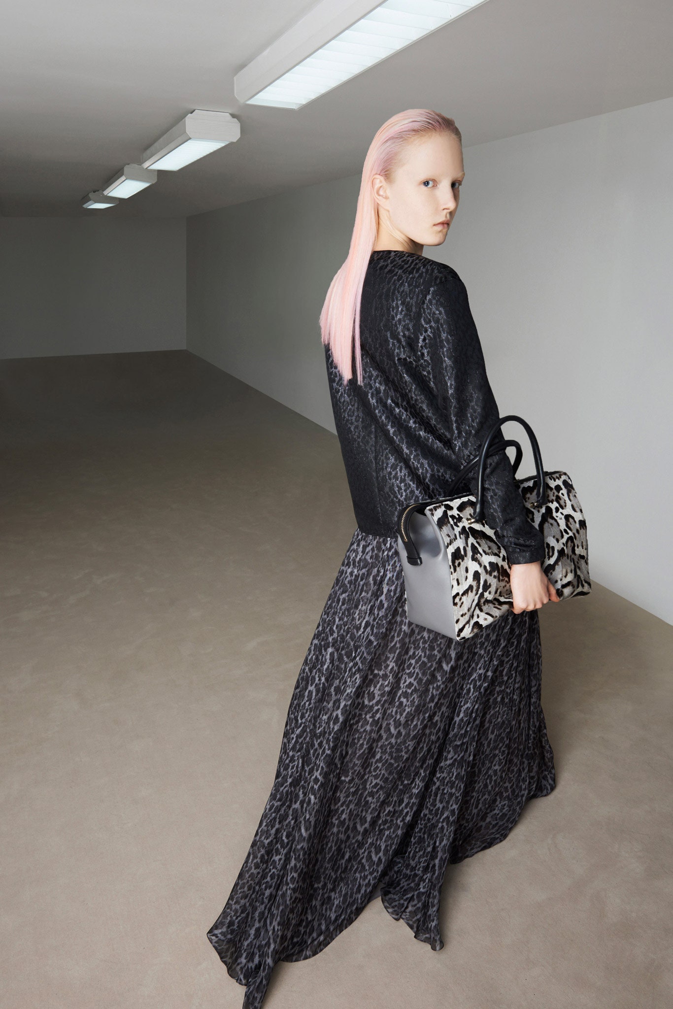 Giambattista Valli F/W 14 Look 9