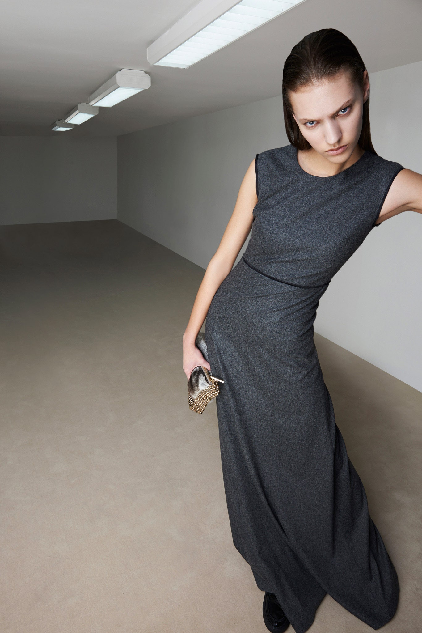 Giambattista Valli F/W 14 Look 10